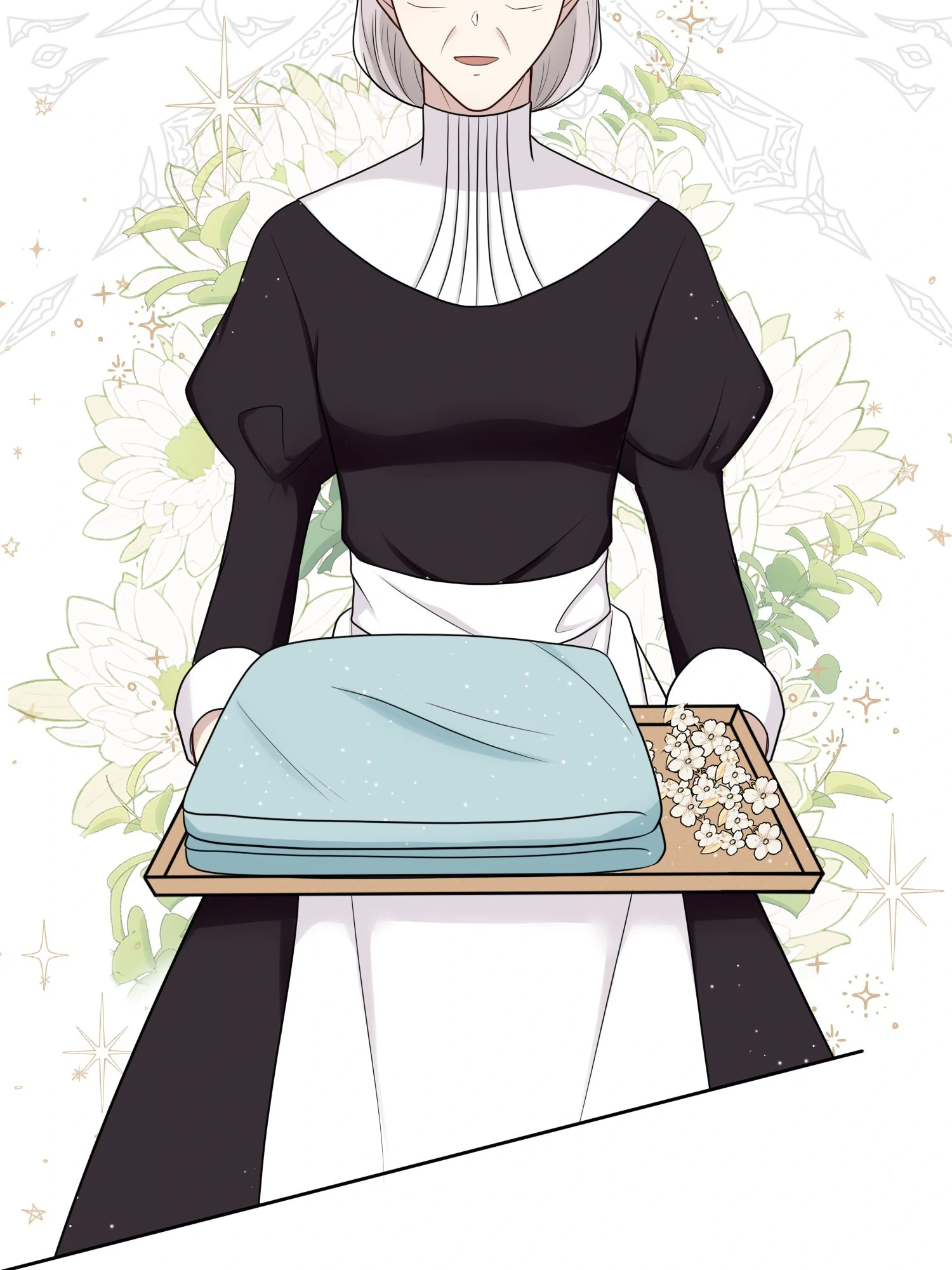 The poetry of love and war Chapter 2 - Page 50