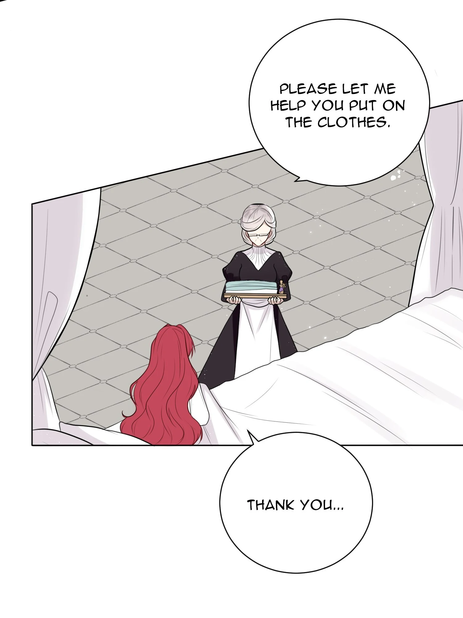 The poetry of love and war Chapter 2 - Page 51