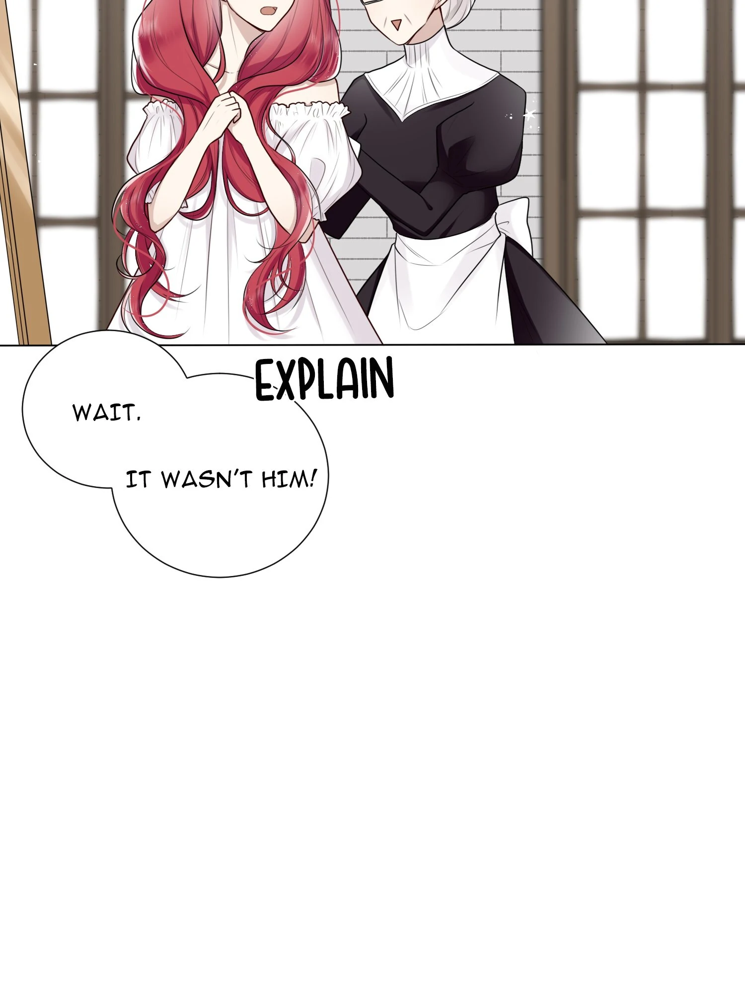 The poetry of love and war Chapter 2 - Page 57