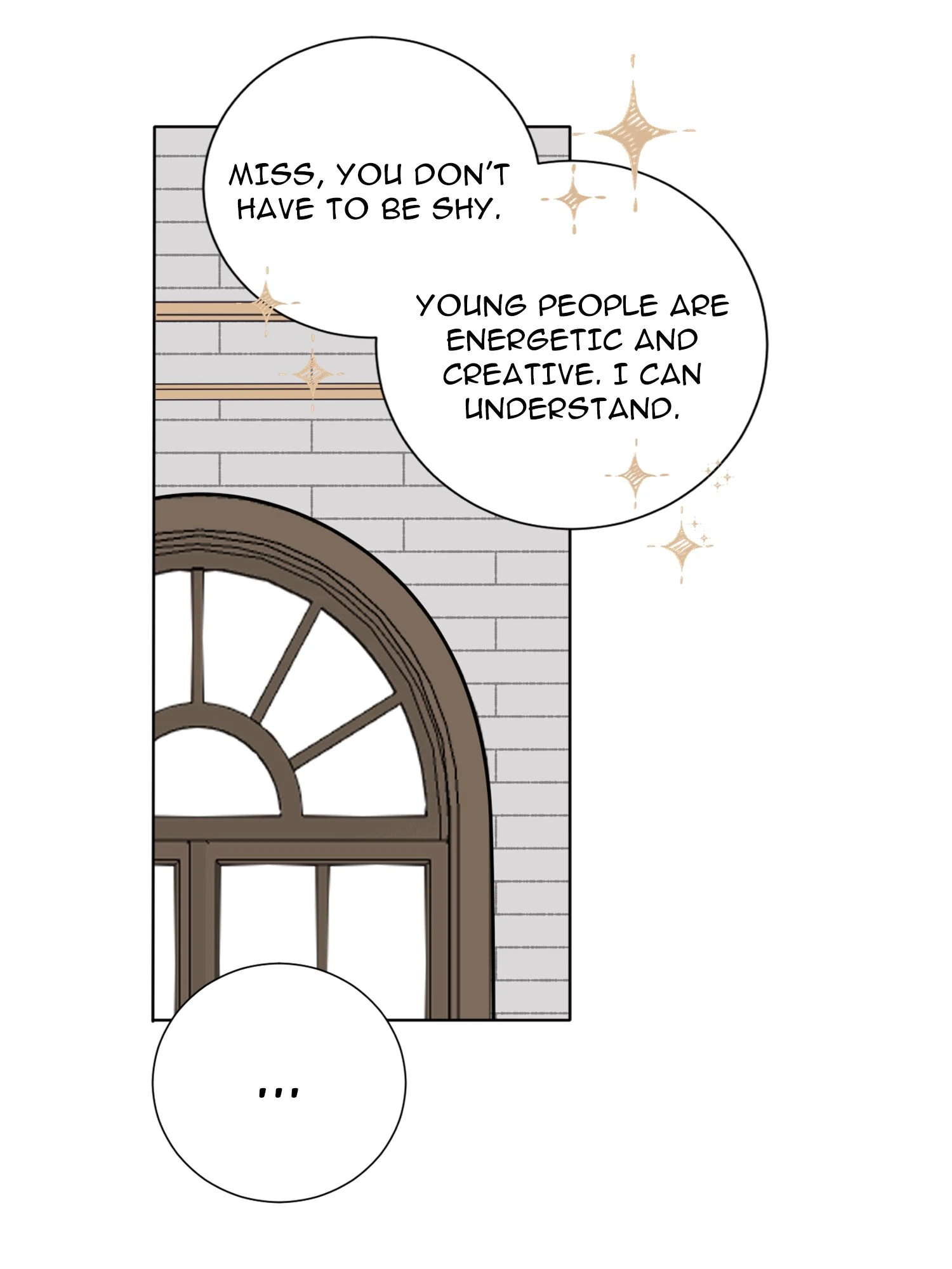 The poetry of love and war Chapter 2 - Page 58