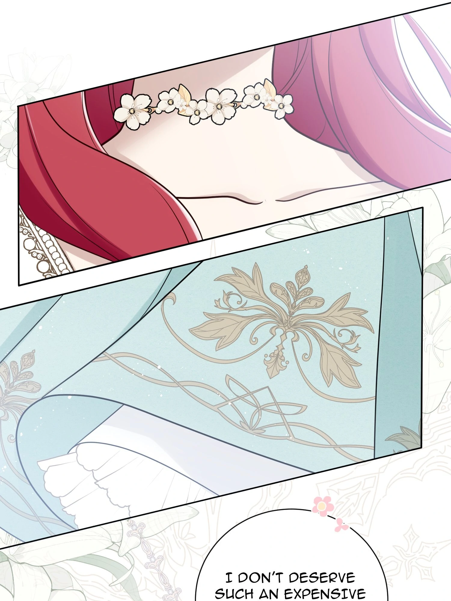 The poetry of love and war Chapter 2 - Page 59