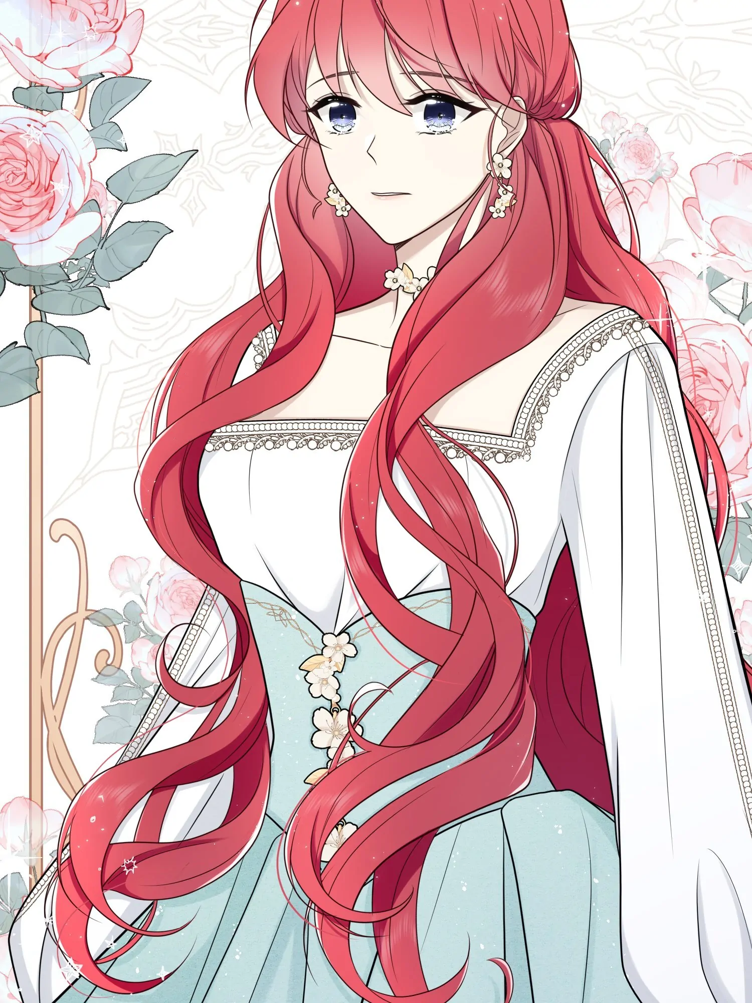 The poetry of love and war Chapter 2 - Page 64