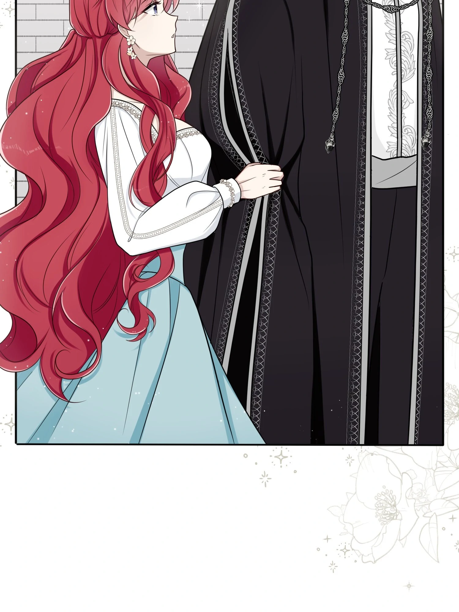 The poetry of love and war Chapter 2 - Page 70