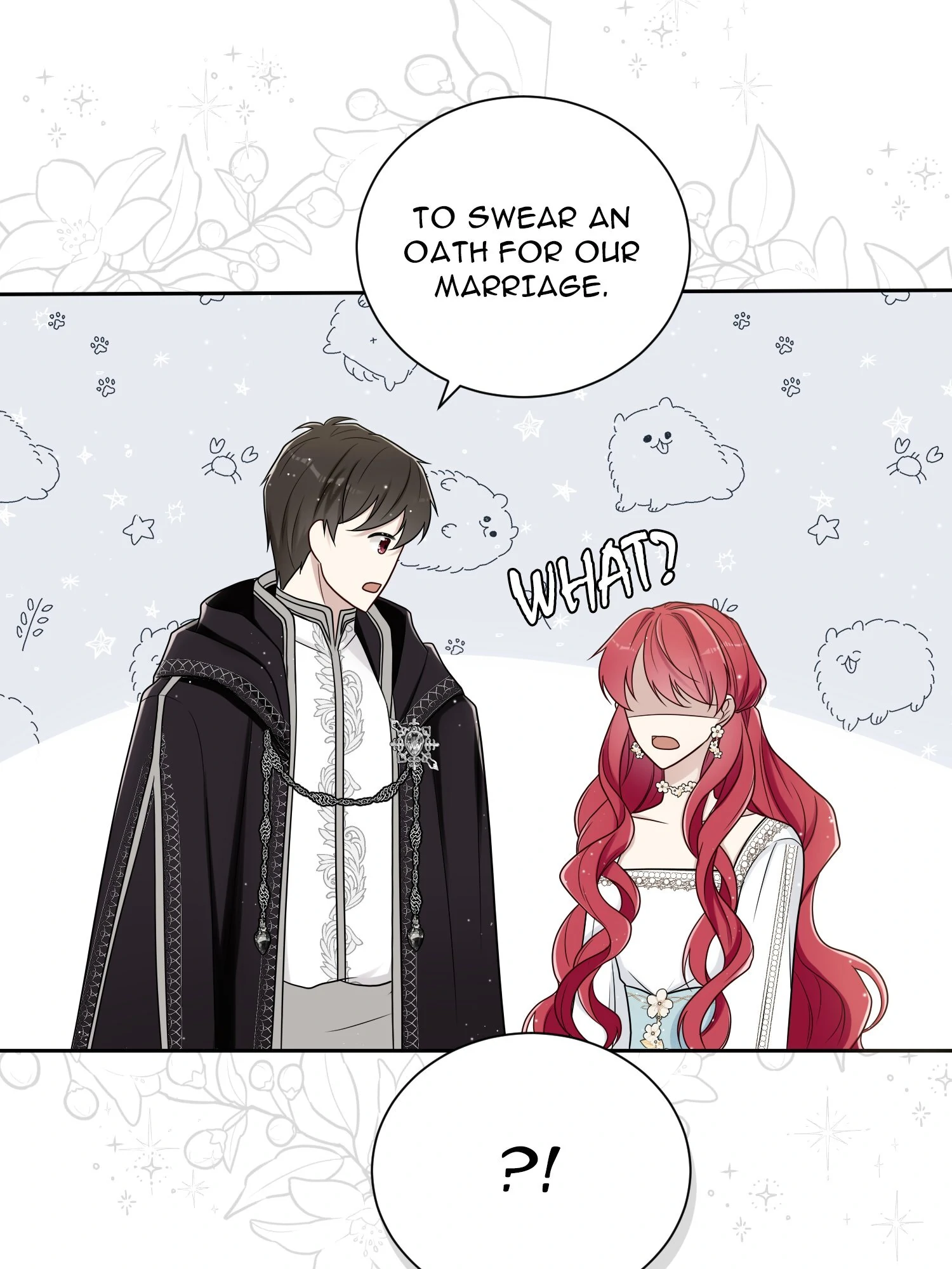 The poetry of love and war Chapter 2 - Page 77