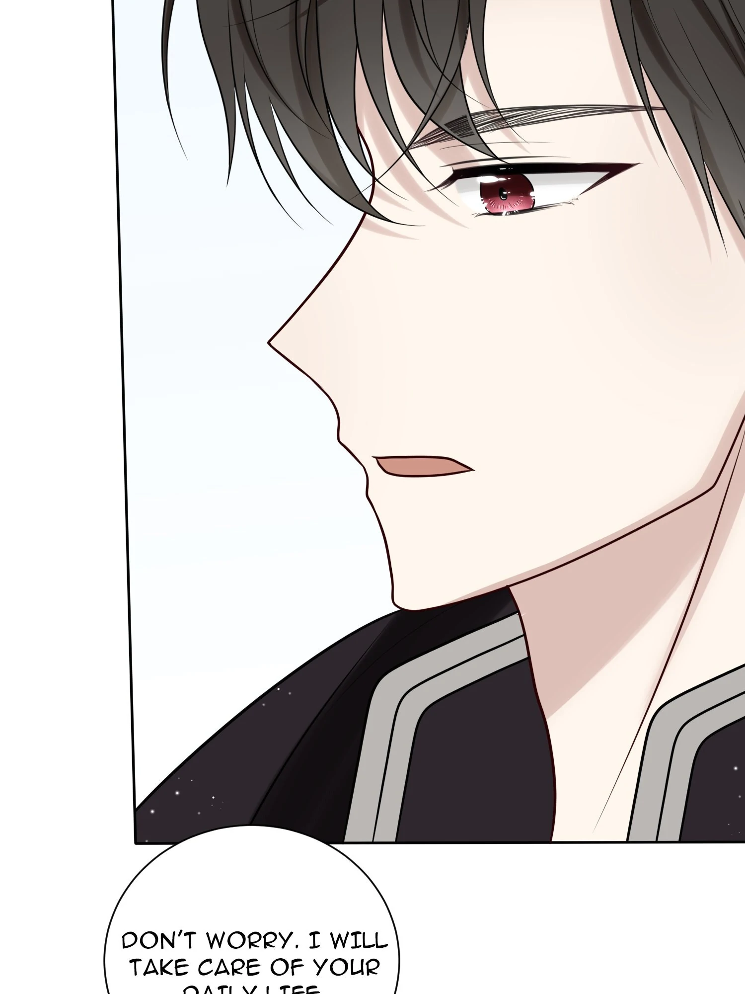 The poetry of love and war Chapter 2 - Page 81