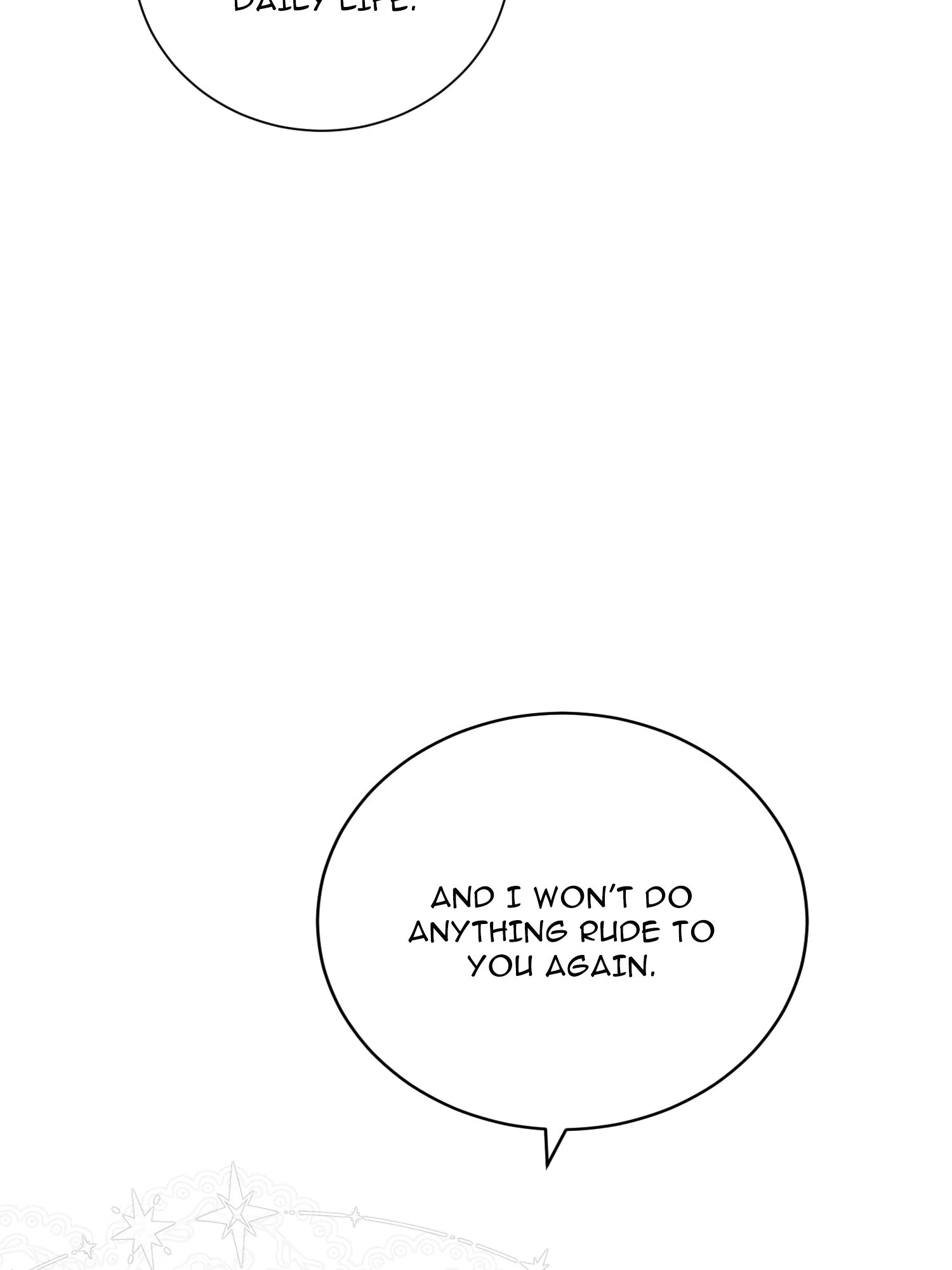 The poetry of love and war Chapter 2 - Page 82