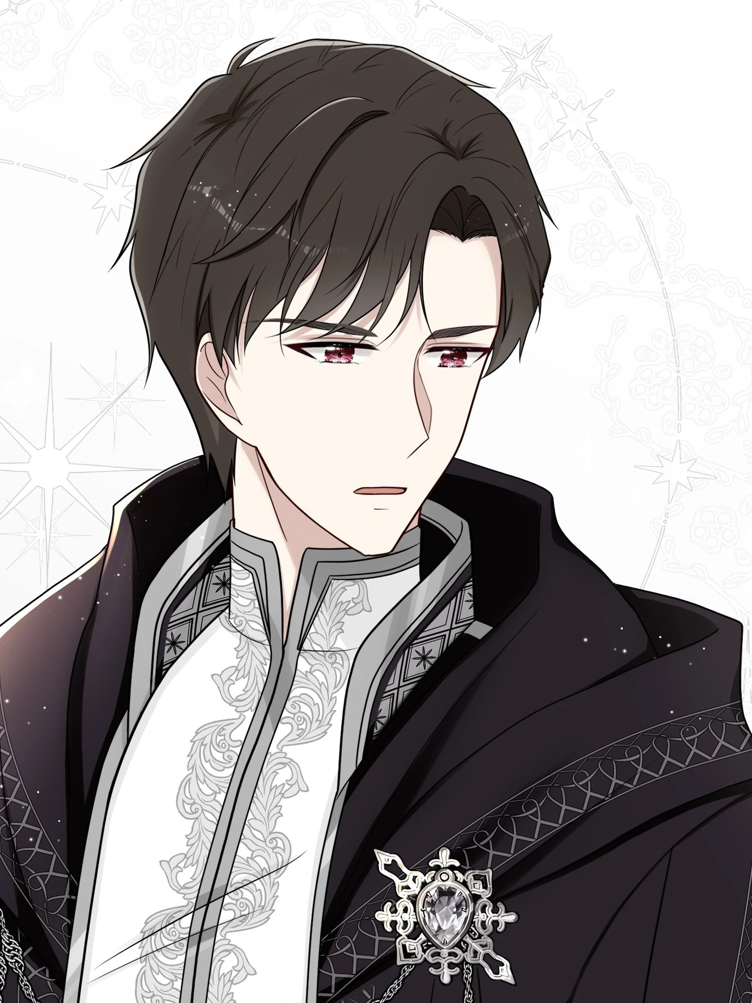 The poetry of love and war Chapter 2 - Page 83