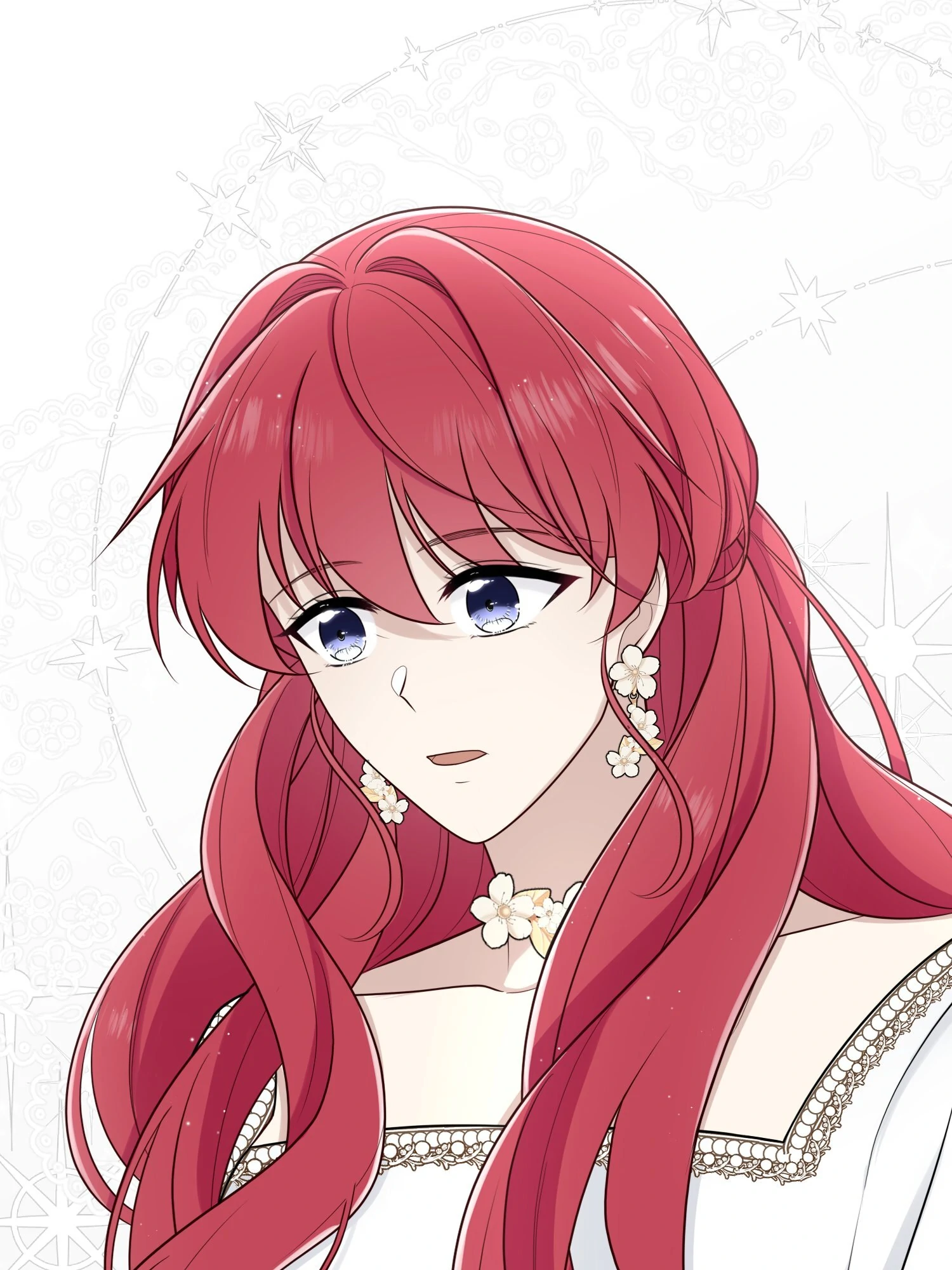 The poetry of love and war Chapter 2 - Page 85