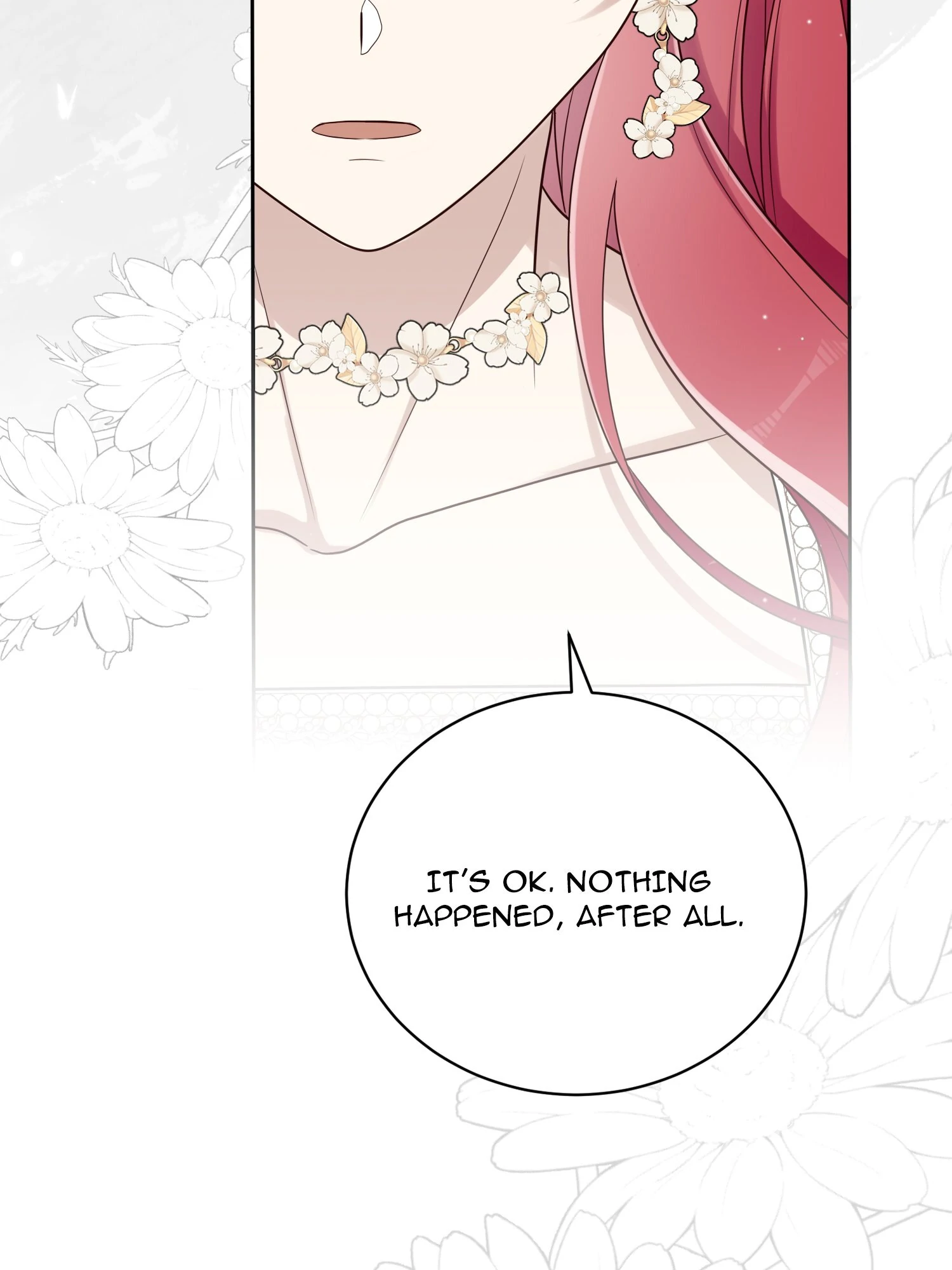 The poetry of love and war Chapter 2 - Page 88