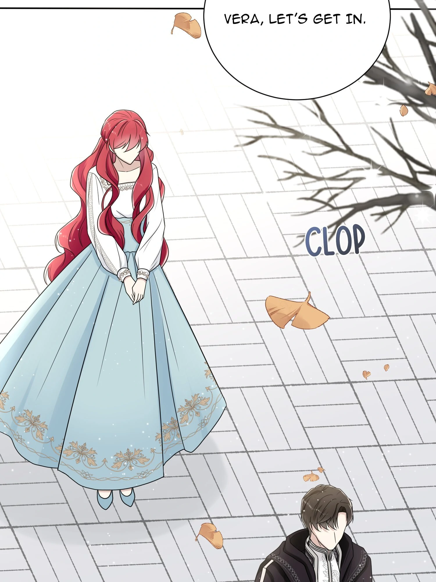 The poetry of love and war Chapter 2 - Page 92