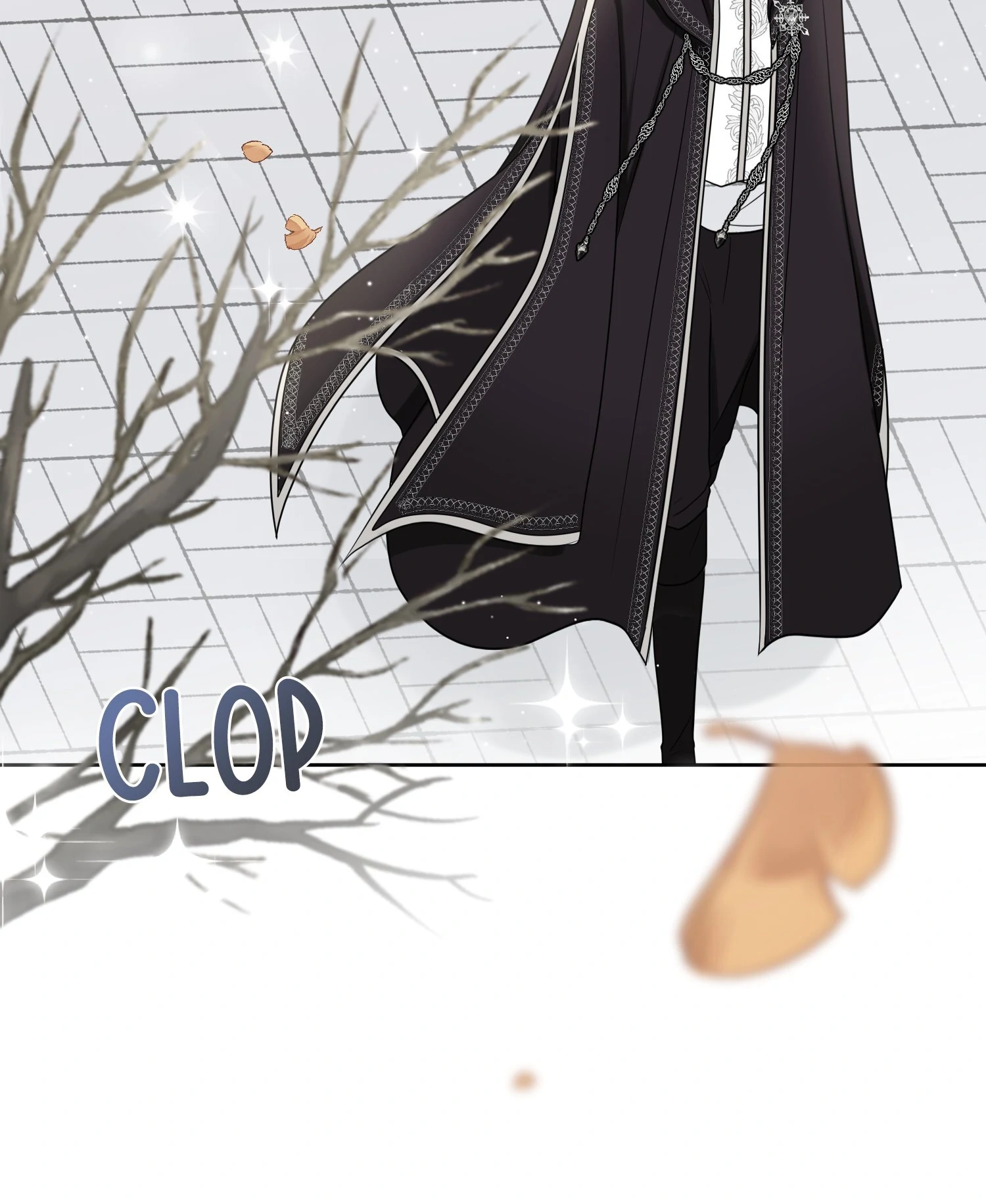 The poetry of love and war Chapter 2 - Page 93