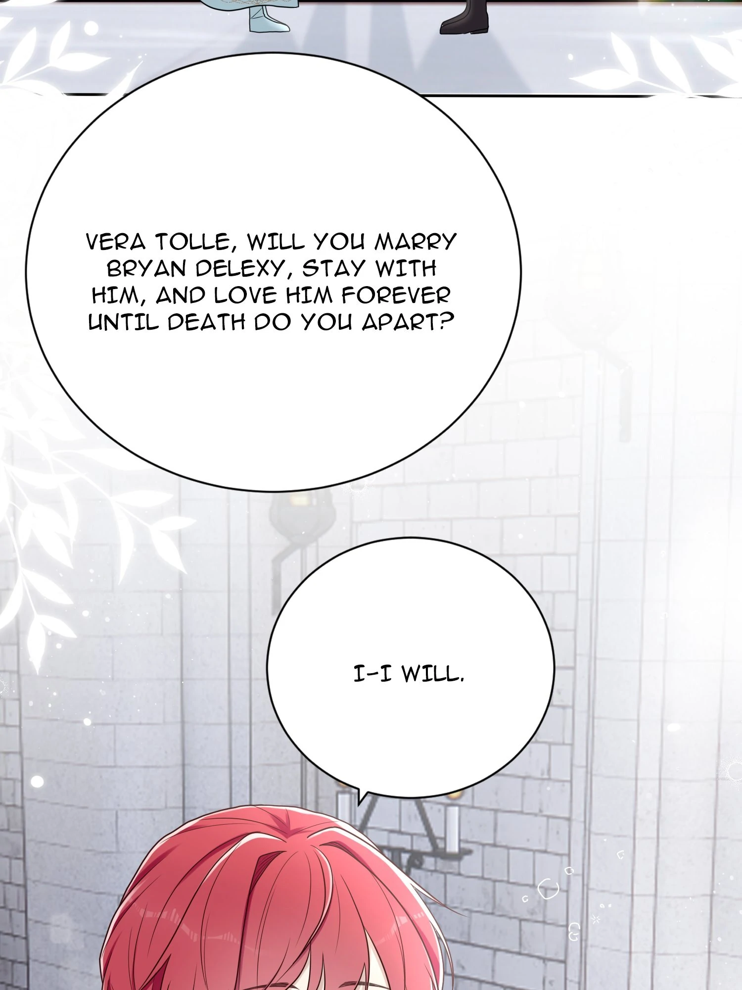 The poetry of love and war Chapter 2 - Page 96