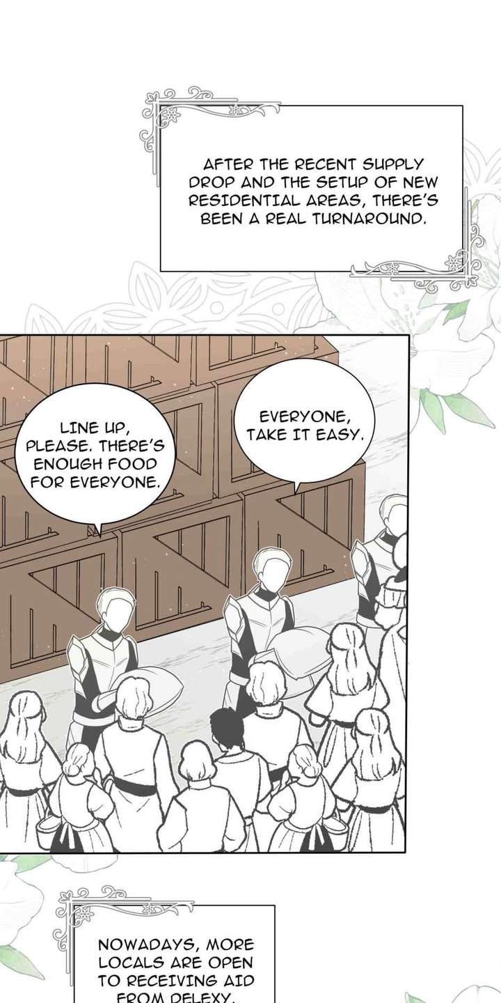 The poetry of love and war Chapter 20 - Page 10