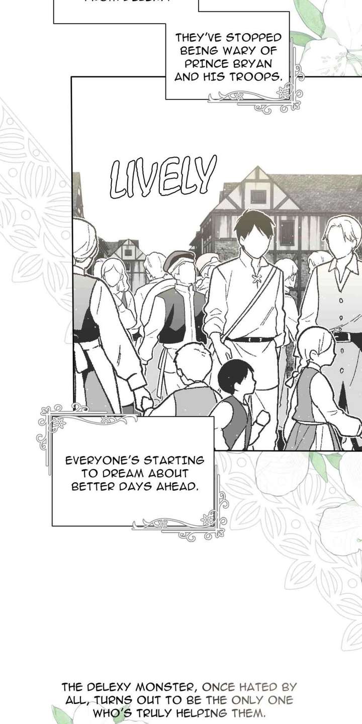 The poetry of love and war Chapter 20 - Page 11