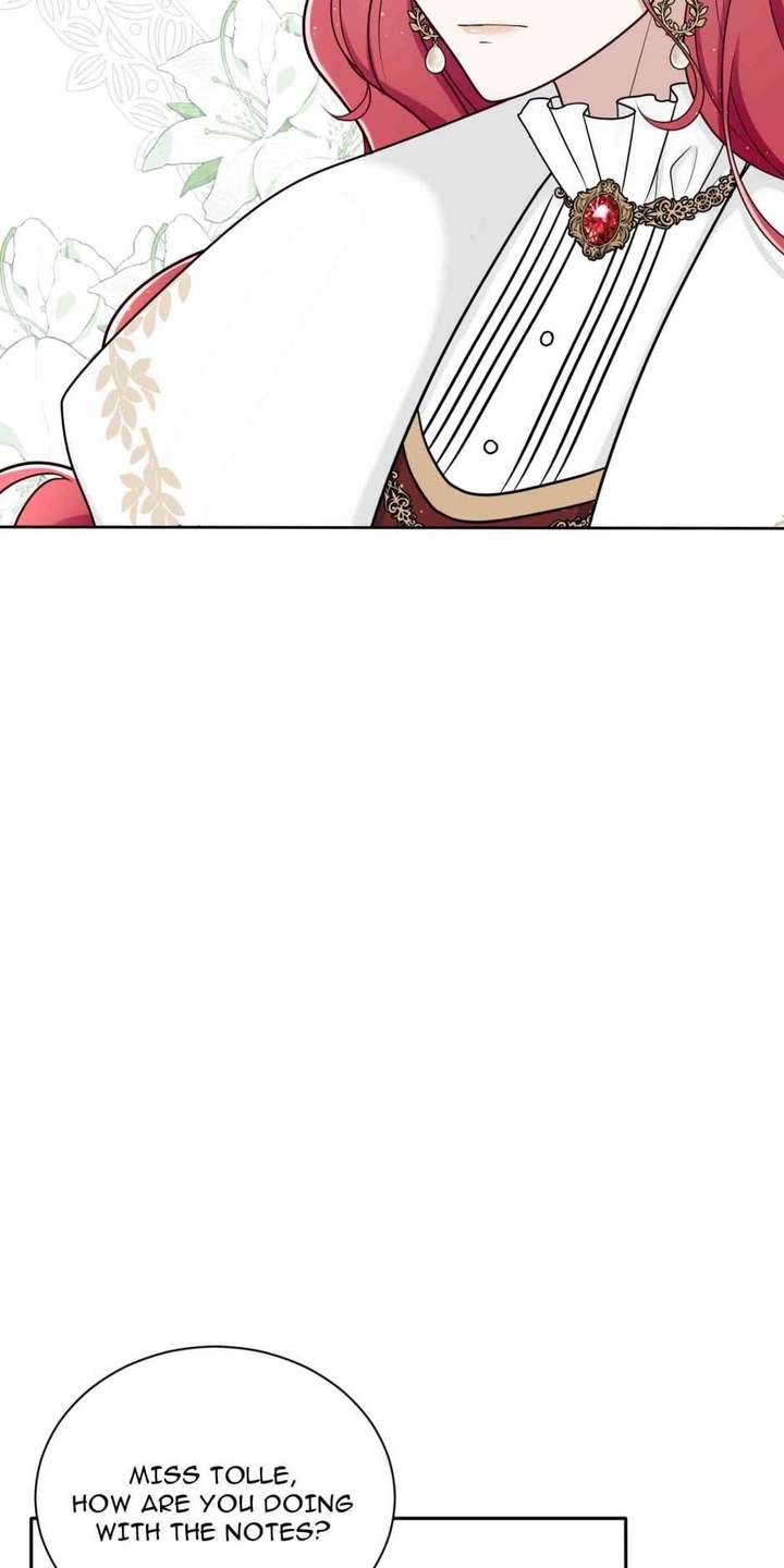 The poetry of love and war Chapter 20 - Page 13