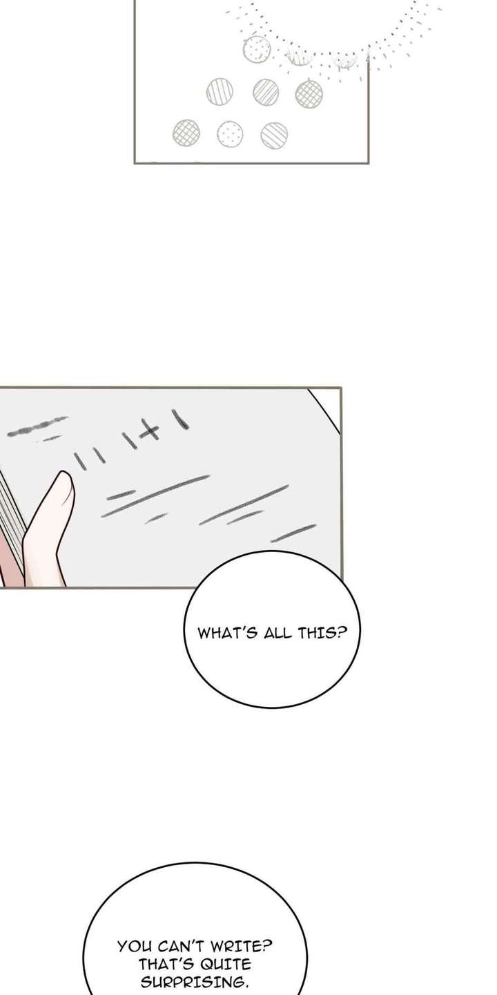 The poetry of love and war Chapter 20 - Page 17