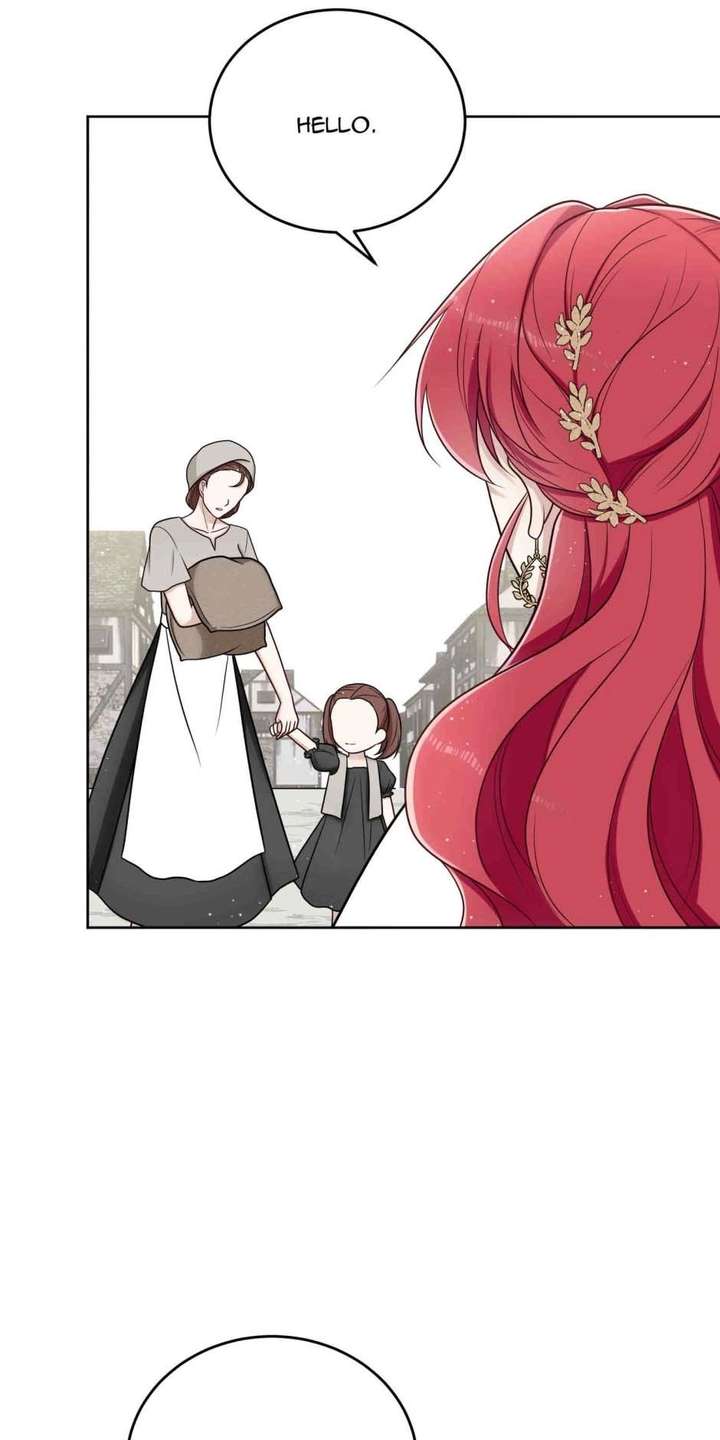 The poetry of love and war Chapter 20 - Page 2