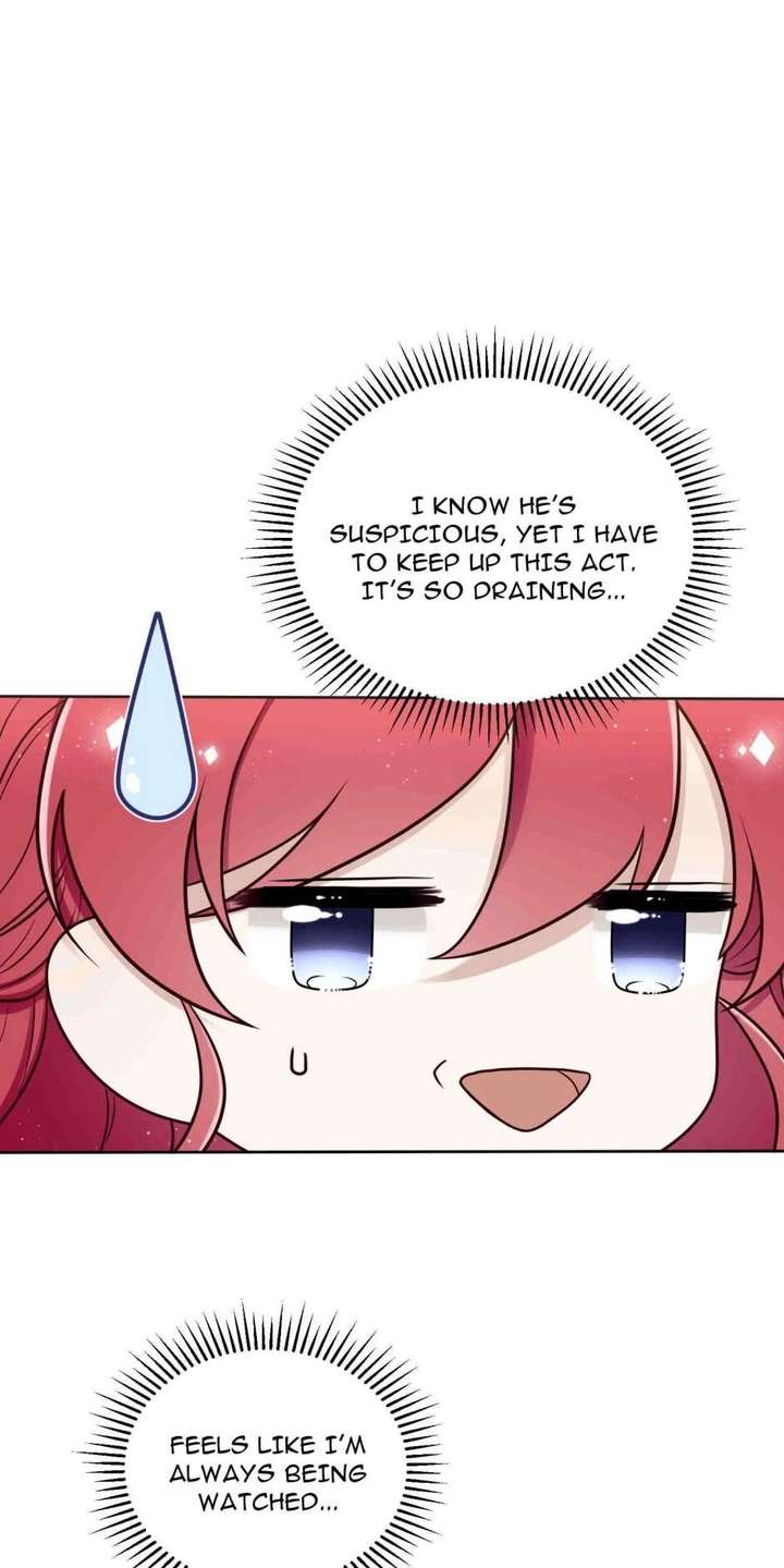 The poetry of love and war Chapter 20 - Page 20