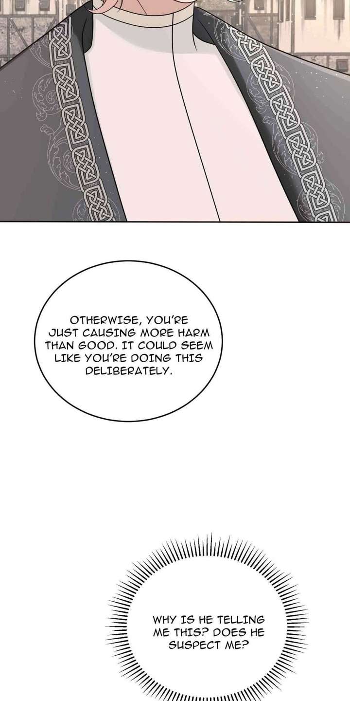 The poetry of love and war Chapter 20 - Page 22