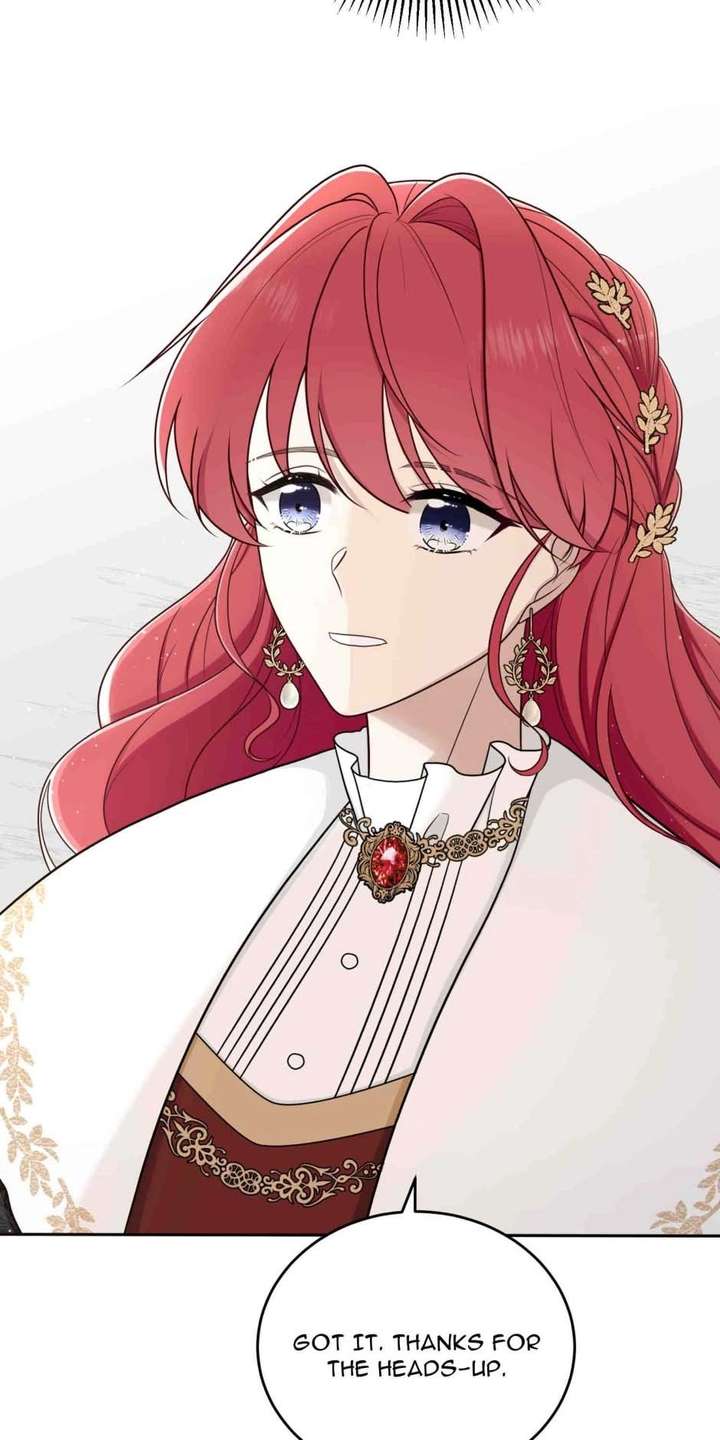 The poetry of love and war Chapter 20 - Page 23