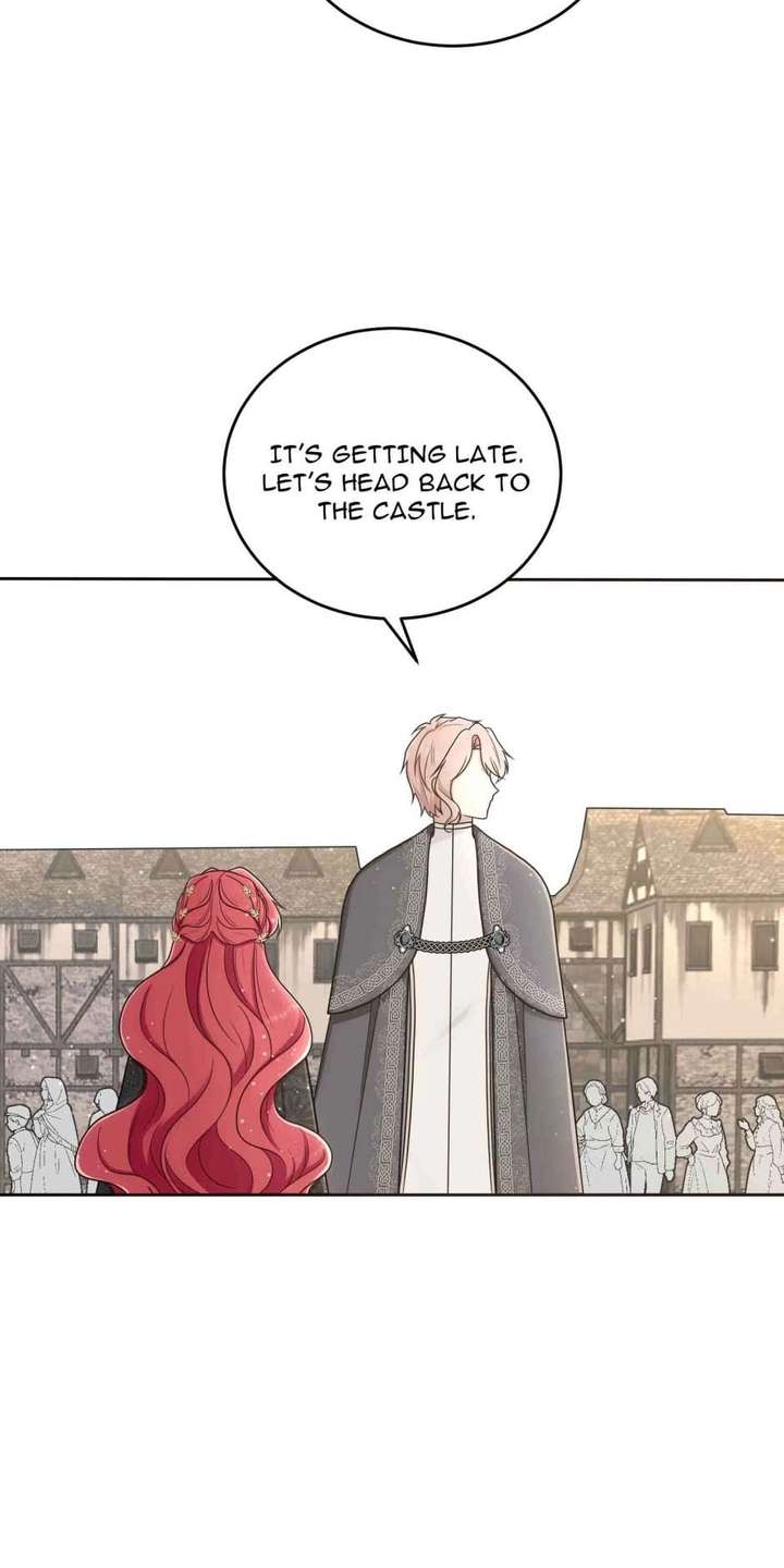 The poetry of love and war Chapter 20 - Page 24