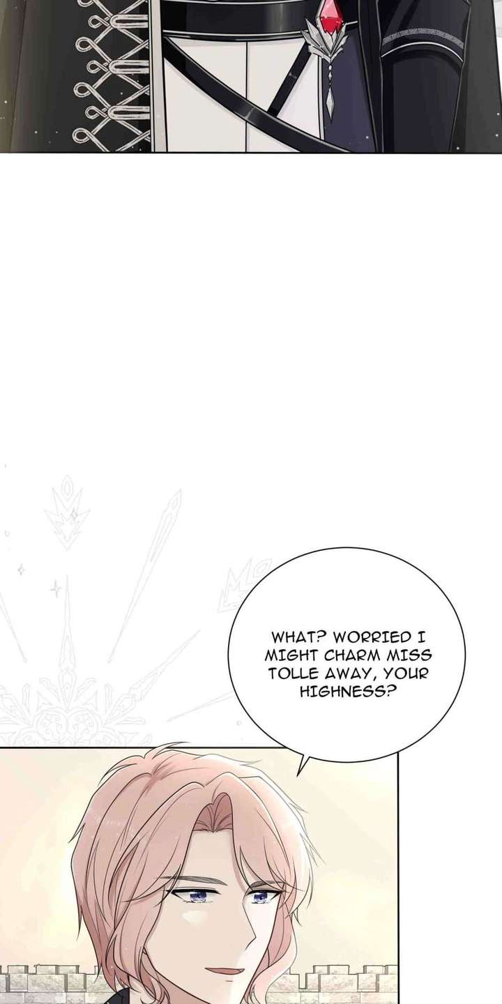 The poetry of love and war Chapter 20 - Page 31