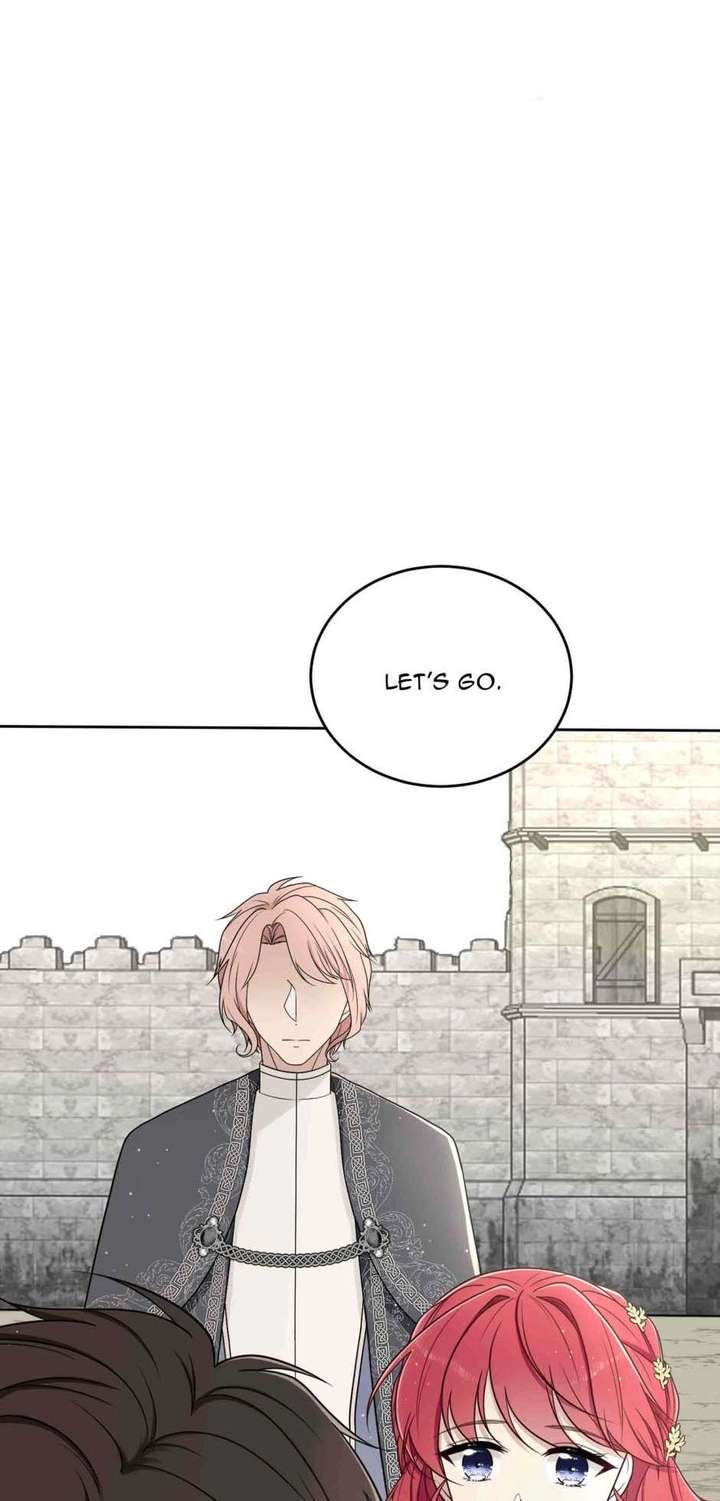 The poetry of love and war Chapter 20 - Page 36