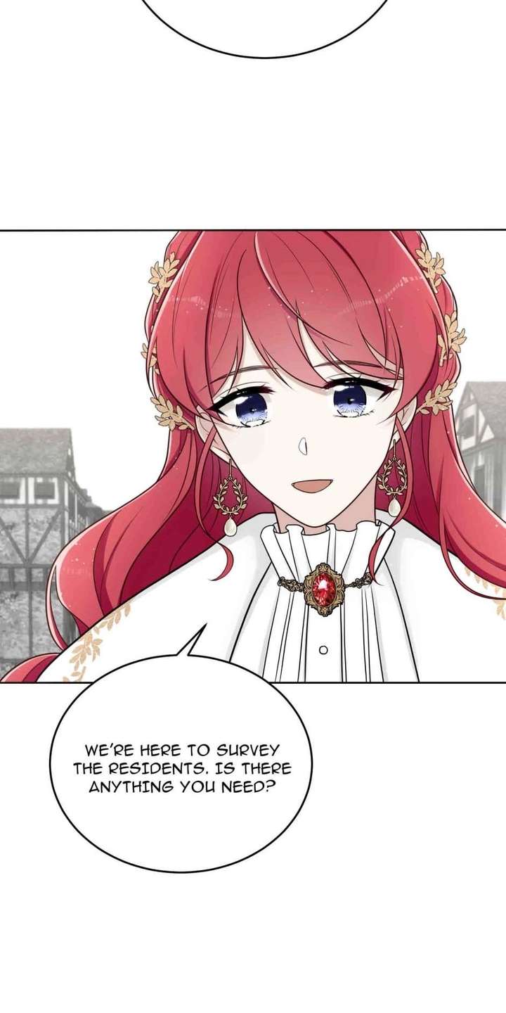 The poetry of love and war Chapter 20 - Page 4