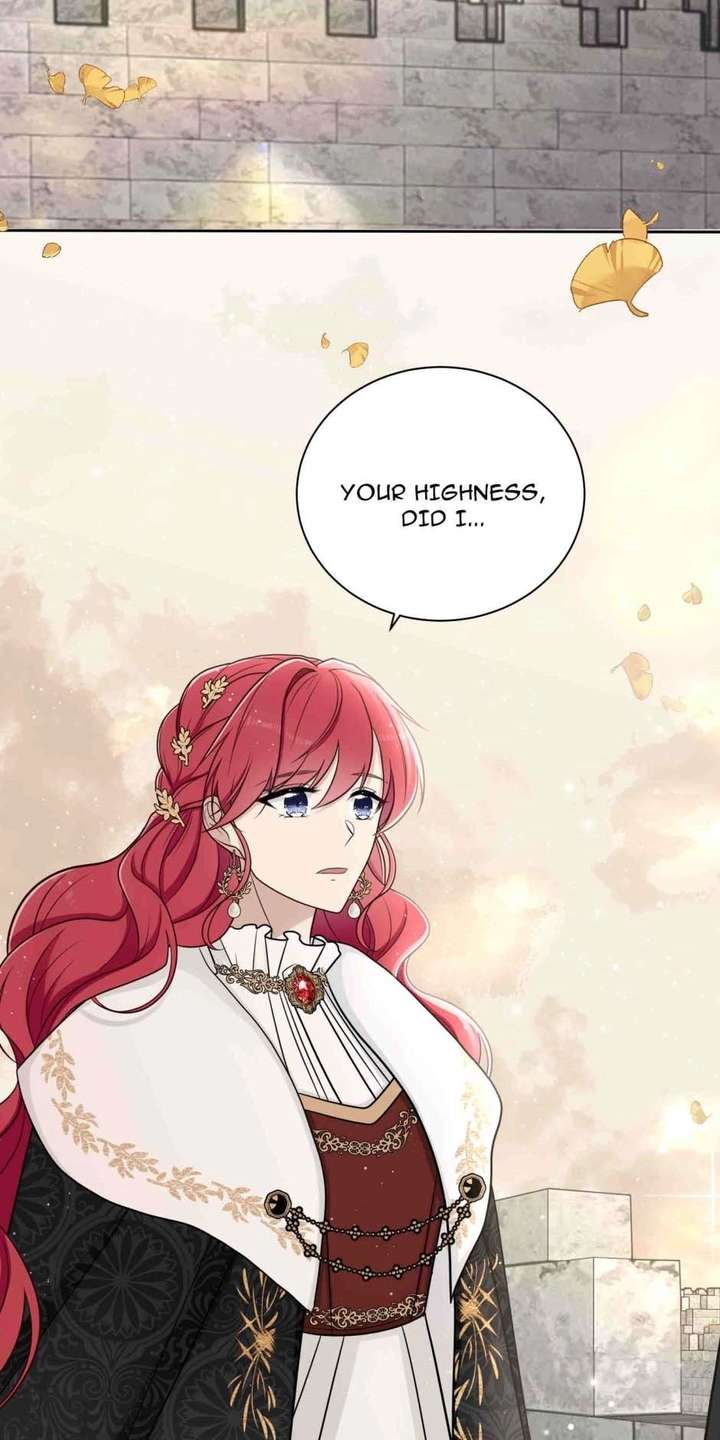 The poetry of love and war Chapter 20 - Page 40