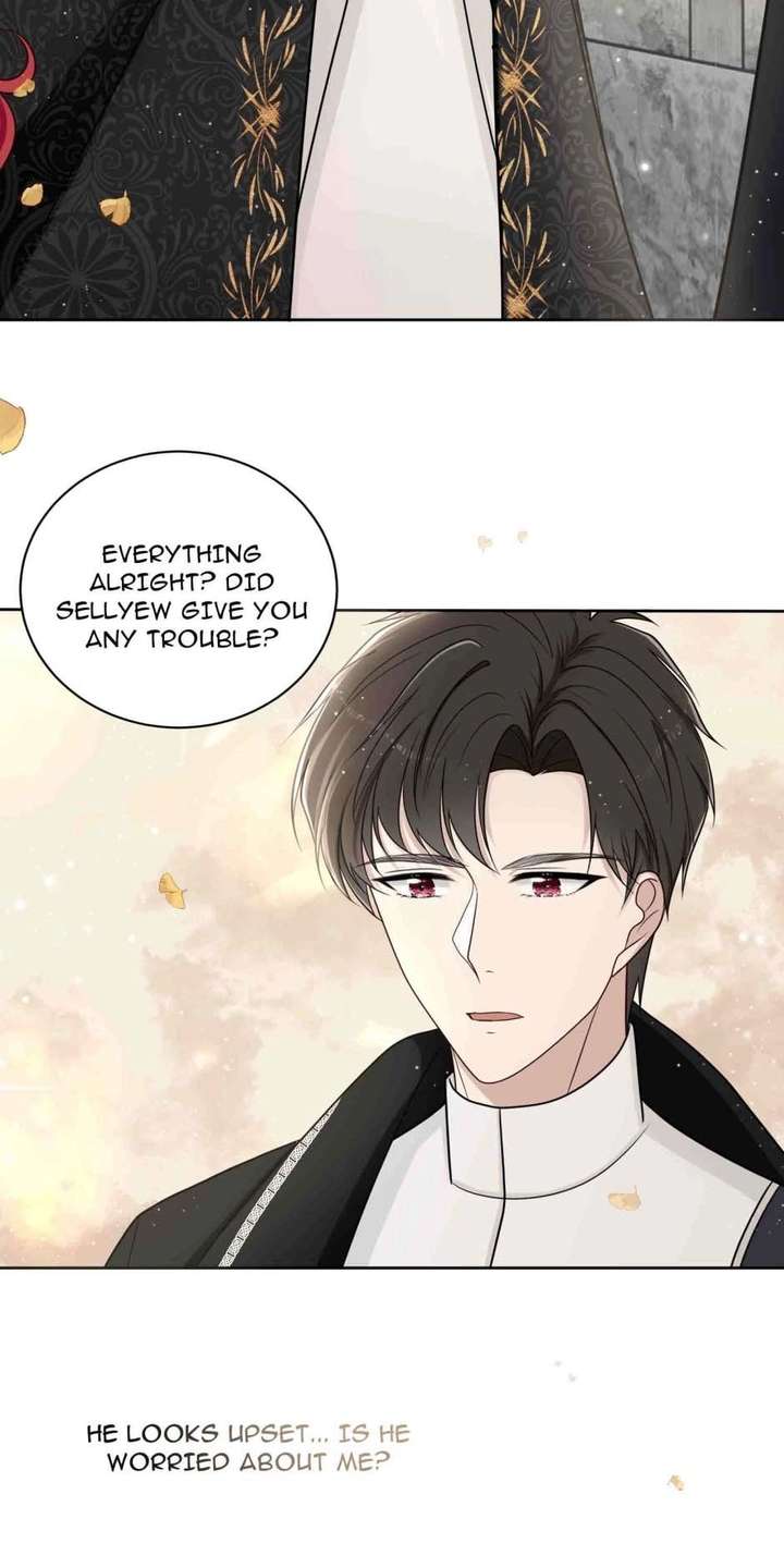 The poetry of love and war Chapter 20 - Page 41