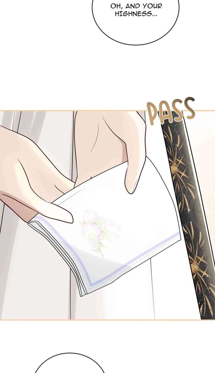 The poetry of love and war Chapter 20 - Page 46