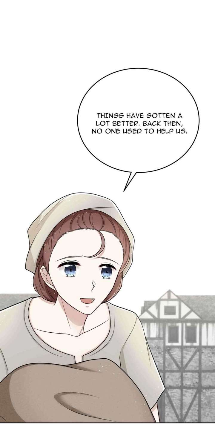 The poetry of love and war Chapter 20 - Page 5