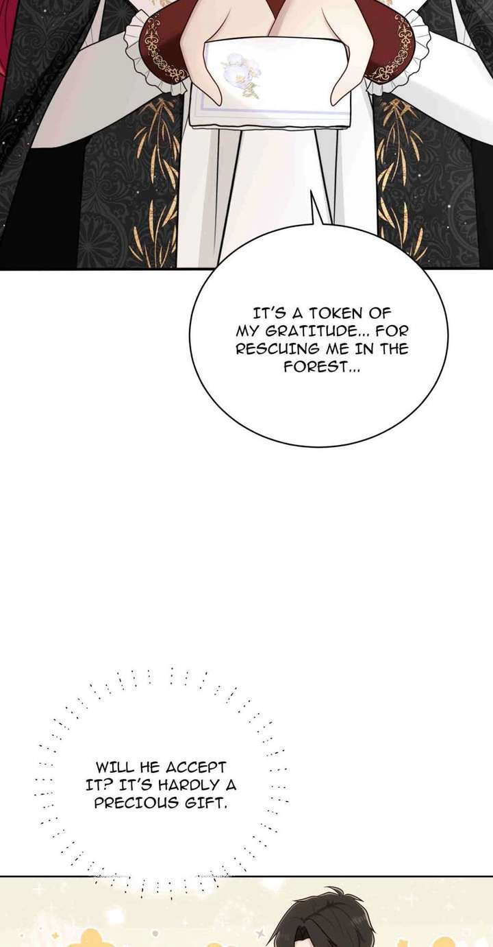 The poetry of love and war Chapter 20 - Page 50