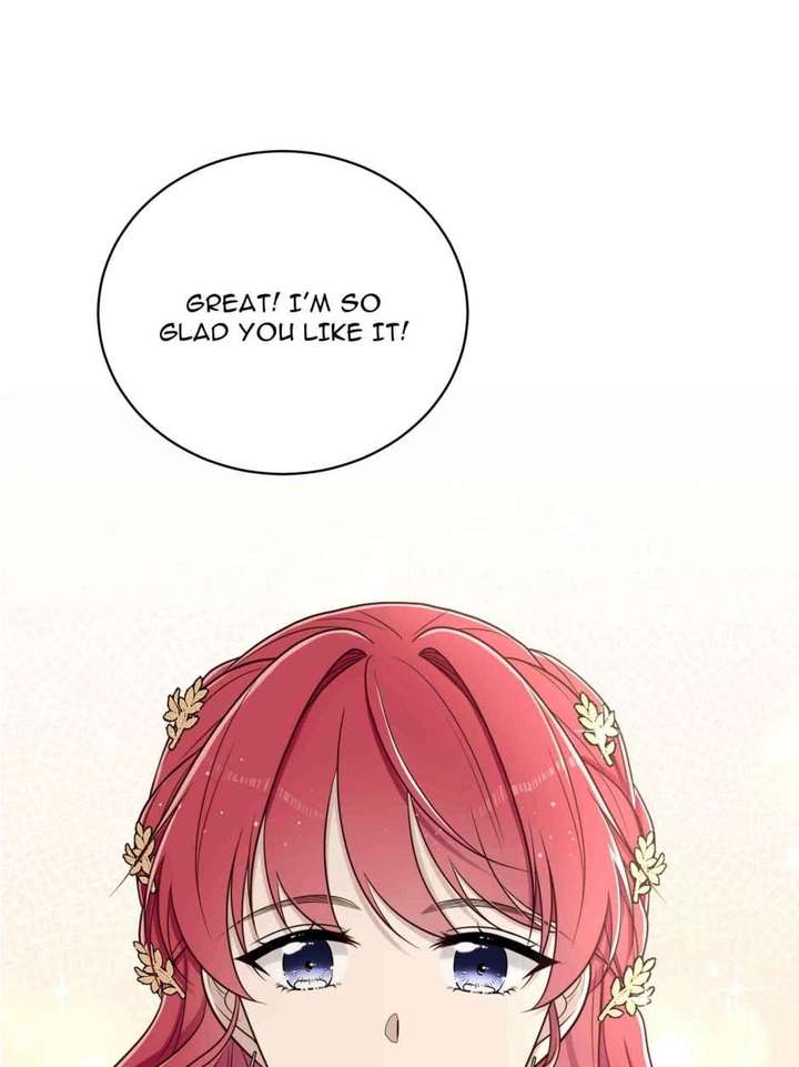 The poetry of love and war Chapter 20 - Page 54