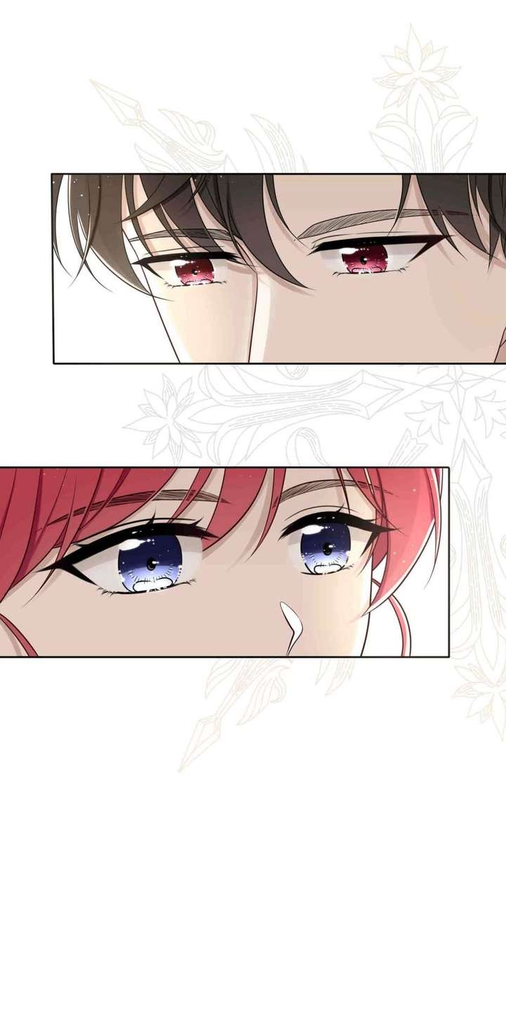 The poetry of love and war Chapter 20 - Page 56