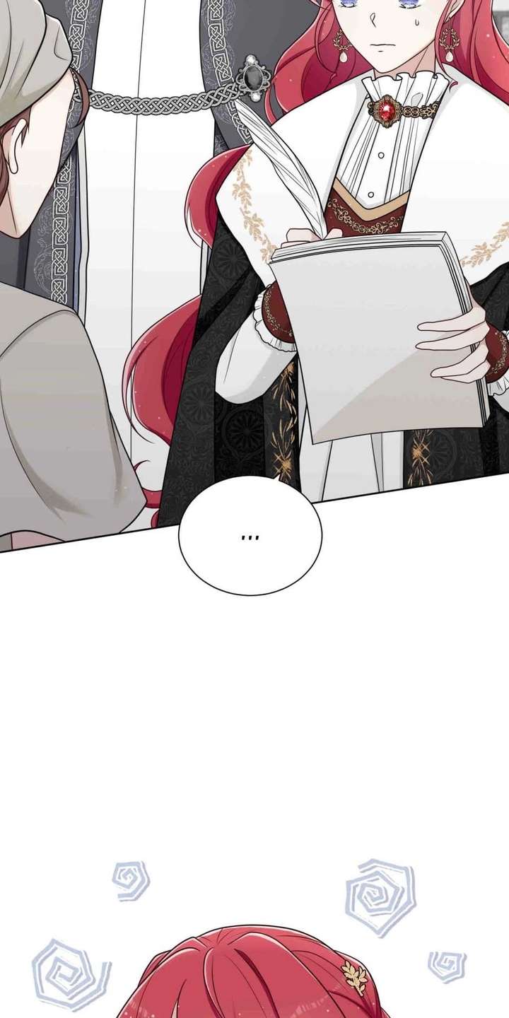 The poetry of love and war Chapter 20 - Page 8