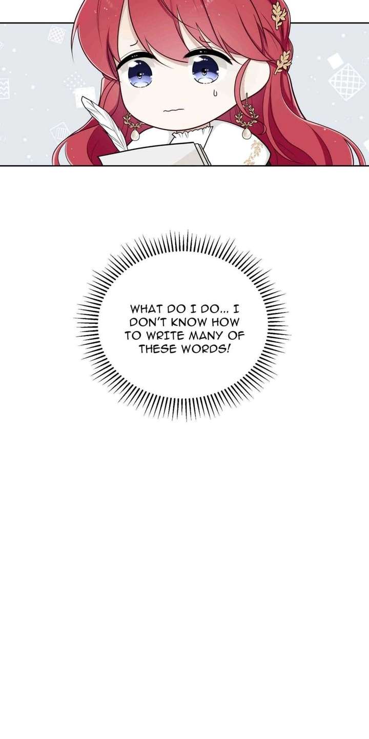 The poetry of love and war Chapter 20 - Page 9