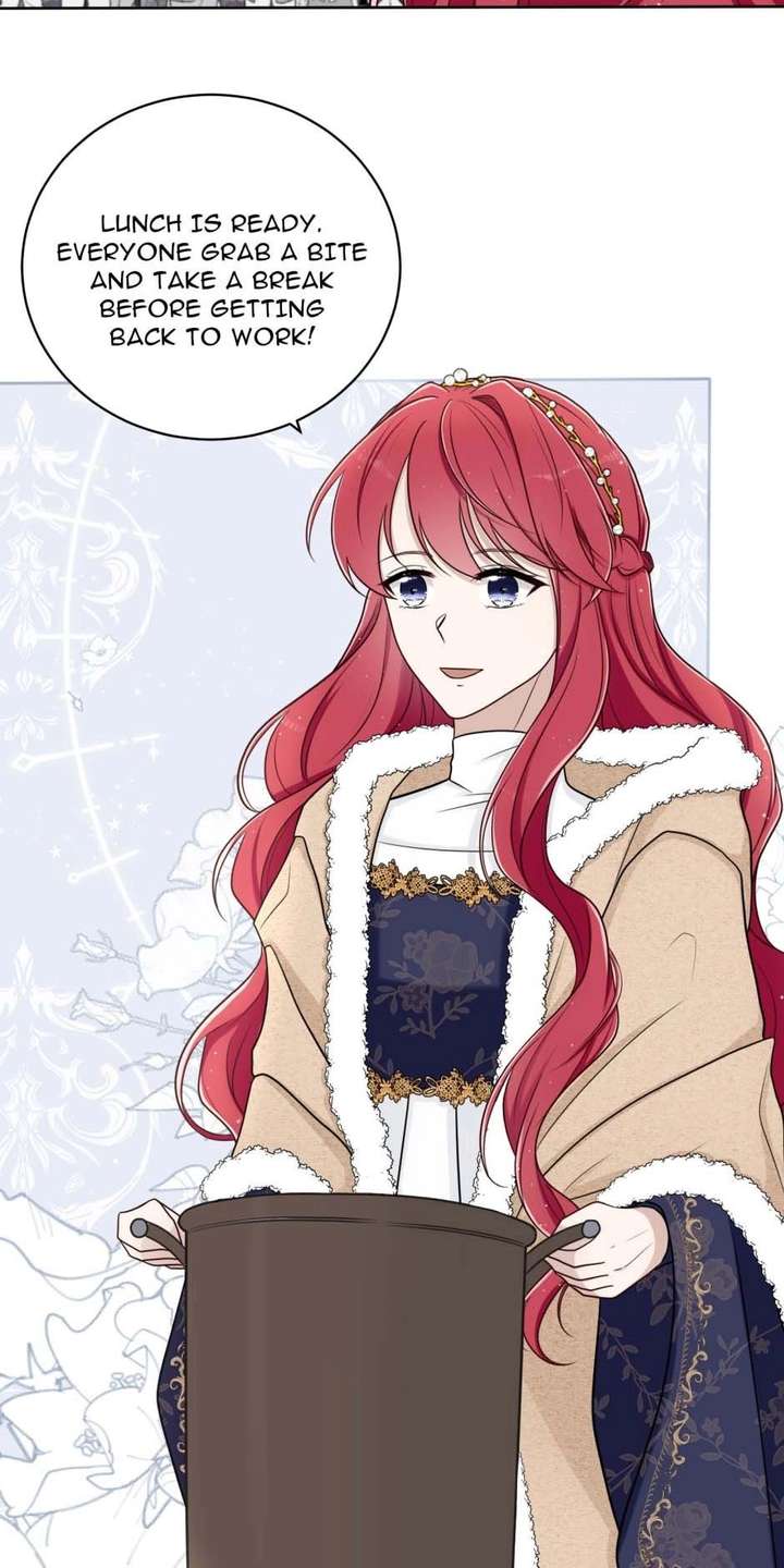 The poetry of love and war Chapter 21 - Page 13