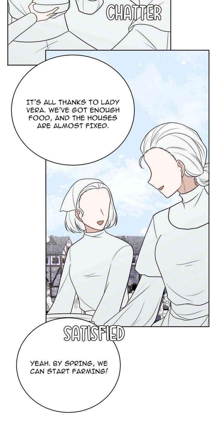 The poetry of love and war Chapter 21 - Page 15