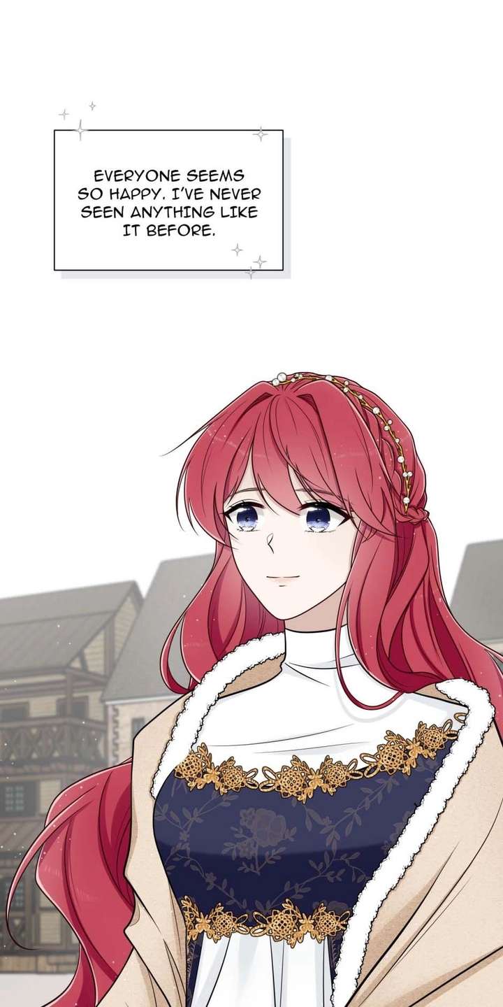 The poetry of love and war Chapter 21 - Page 16