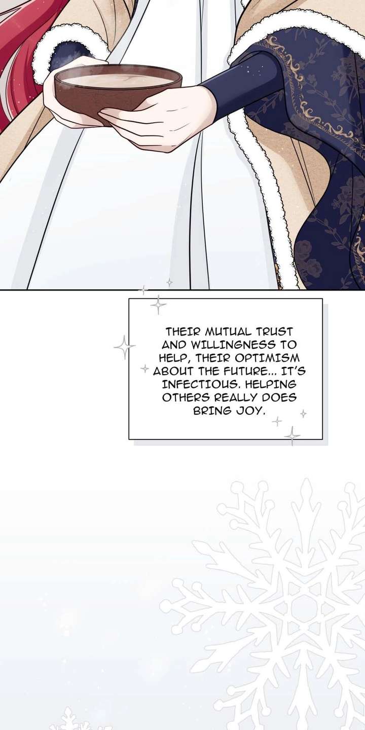 The poetry of love and war Chapter 21 - Page 17