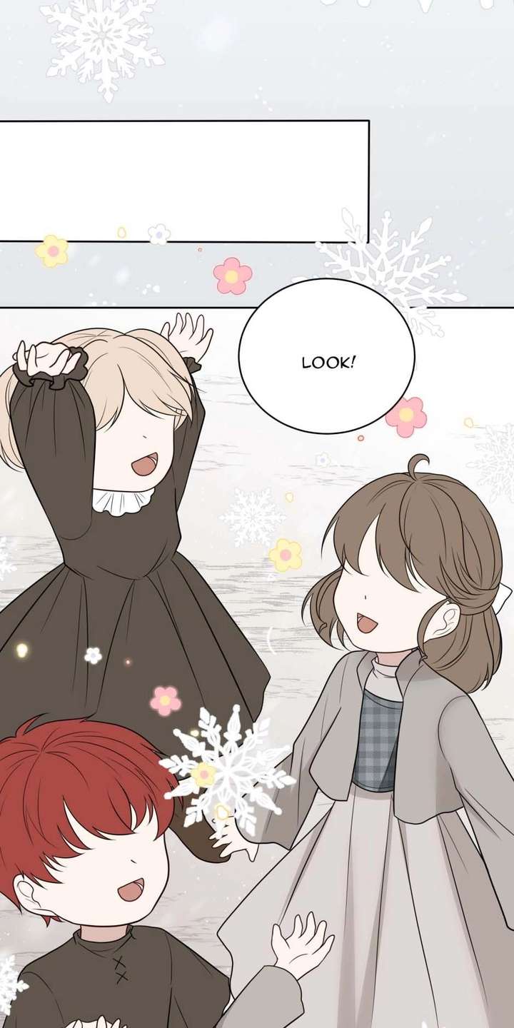 The poetry of love and war Chapter 21 - Page 18