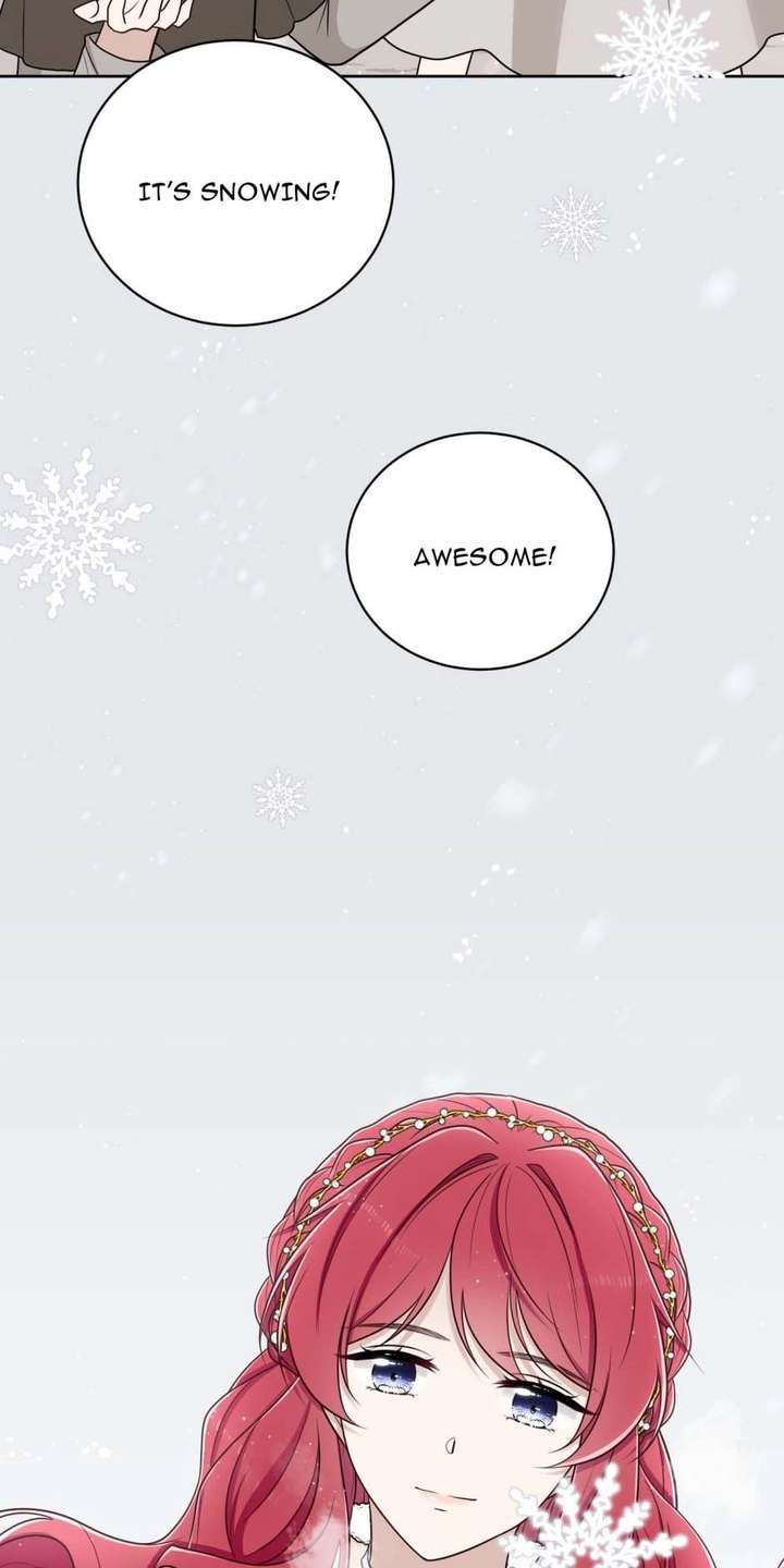 The poetry of love and war Chapter 21 - Page 19