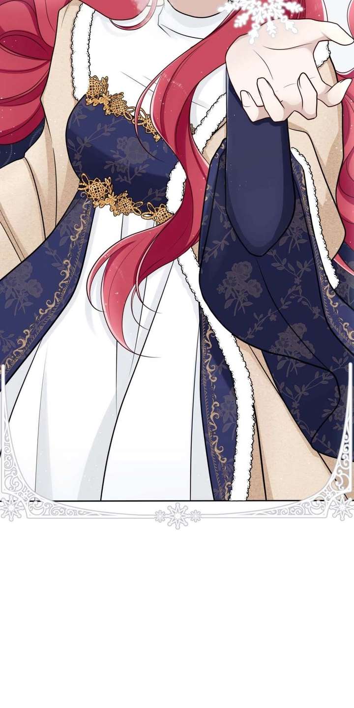 The poetry of love and war Chapter 21 - Page 20