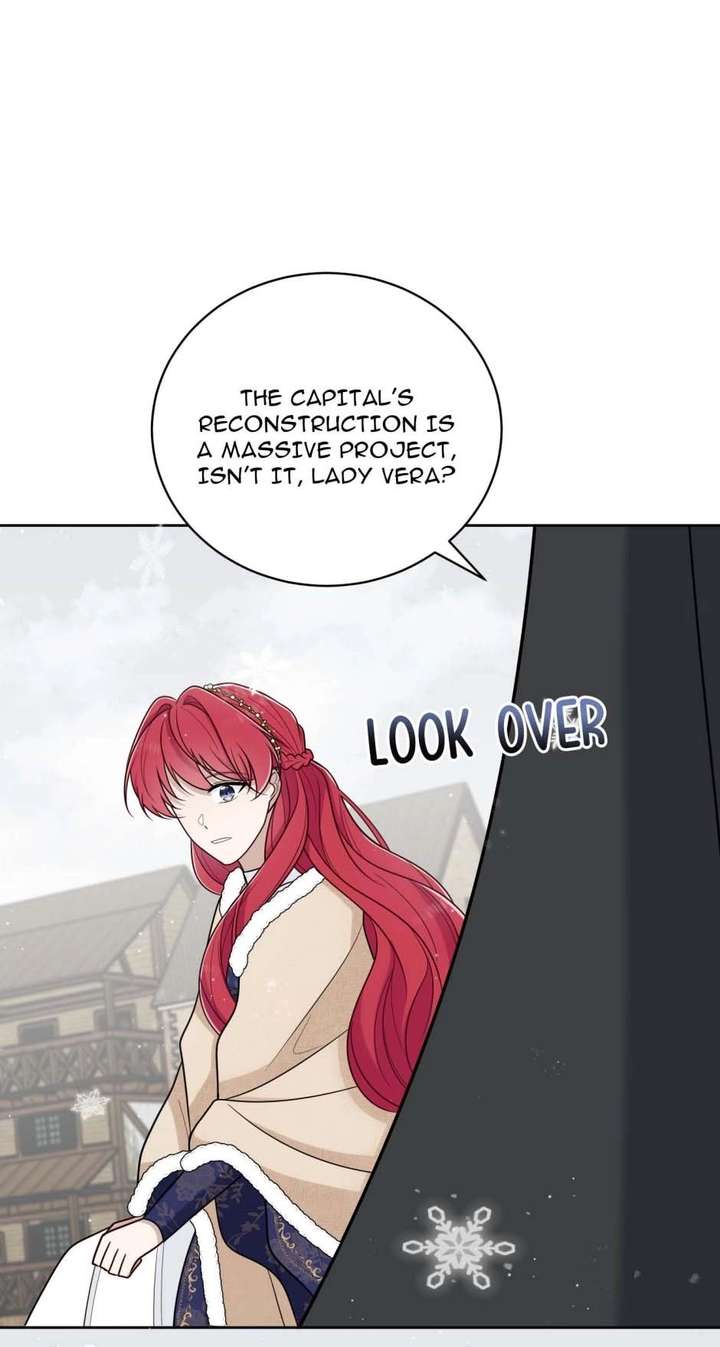 The poetry of love and war Chapter 21 - Page 21