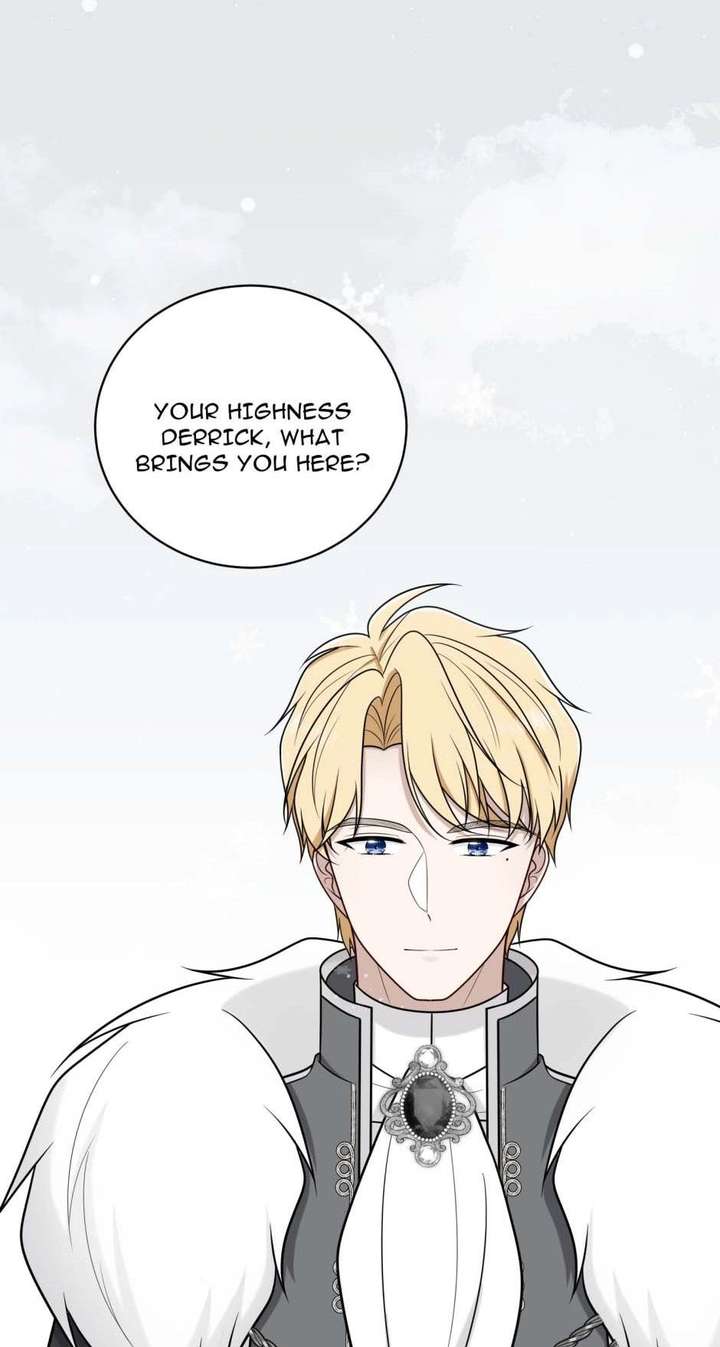 The poetry of love and war Chapter 21 - Page 22