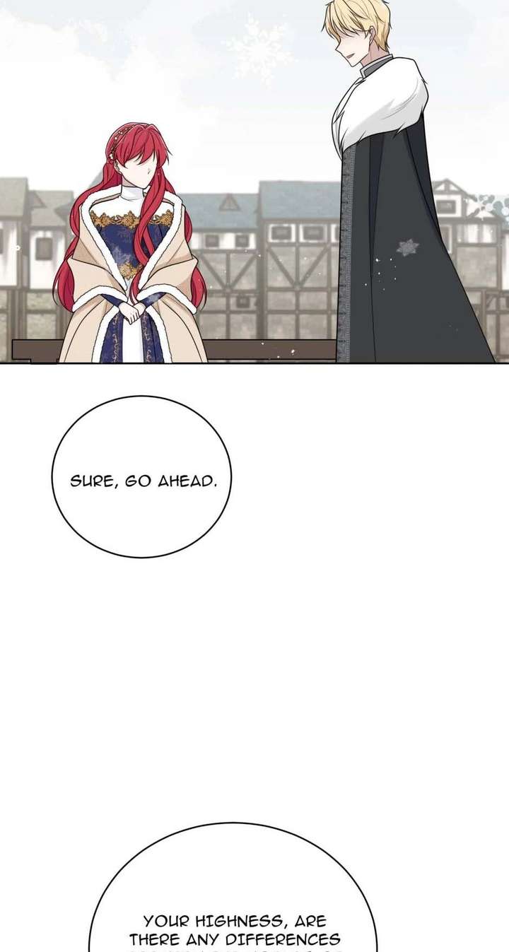 The poetry of love and war Chapter 21 - Page 24