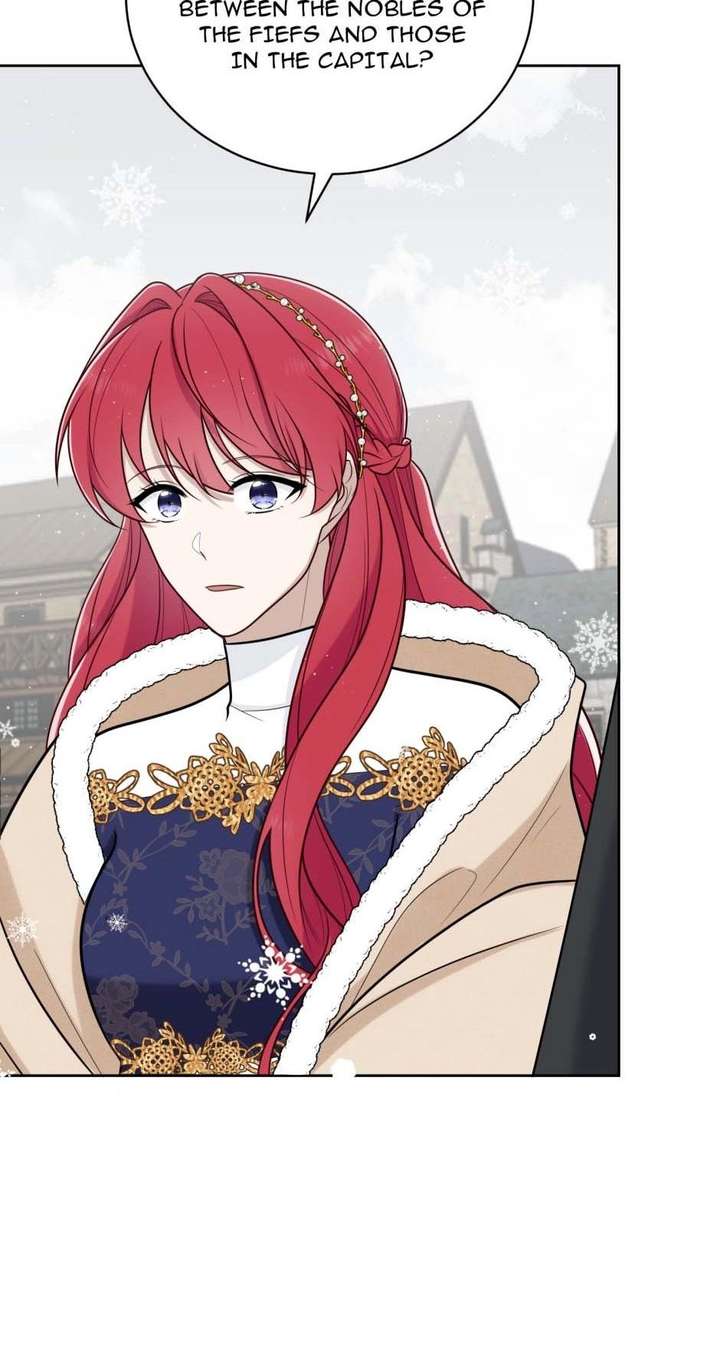 The poetry of love and war Chapter 21 - Page 25