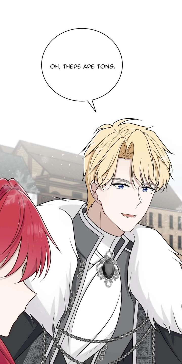 The poetry of love and war Chapter 21 - Page 26