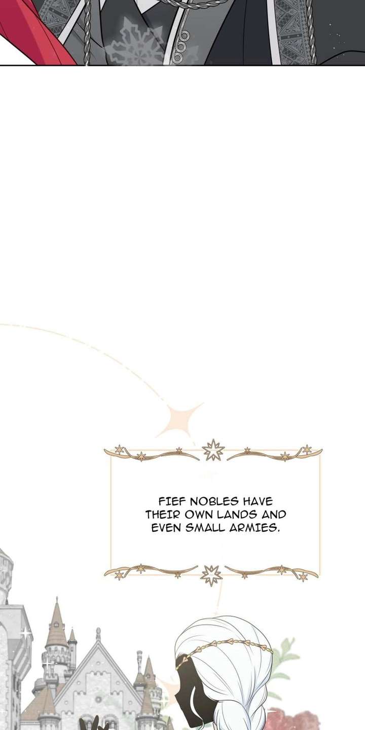 The poetry of love and war Chapter 21 - Page 27